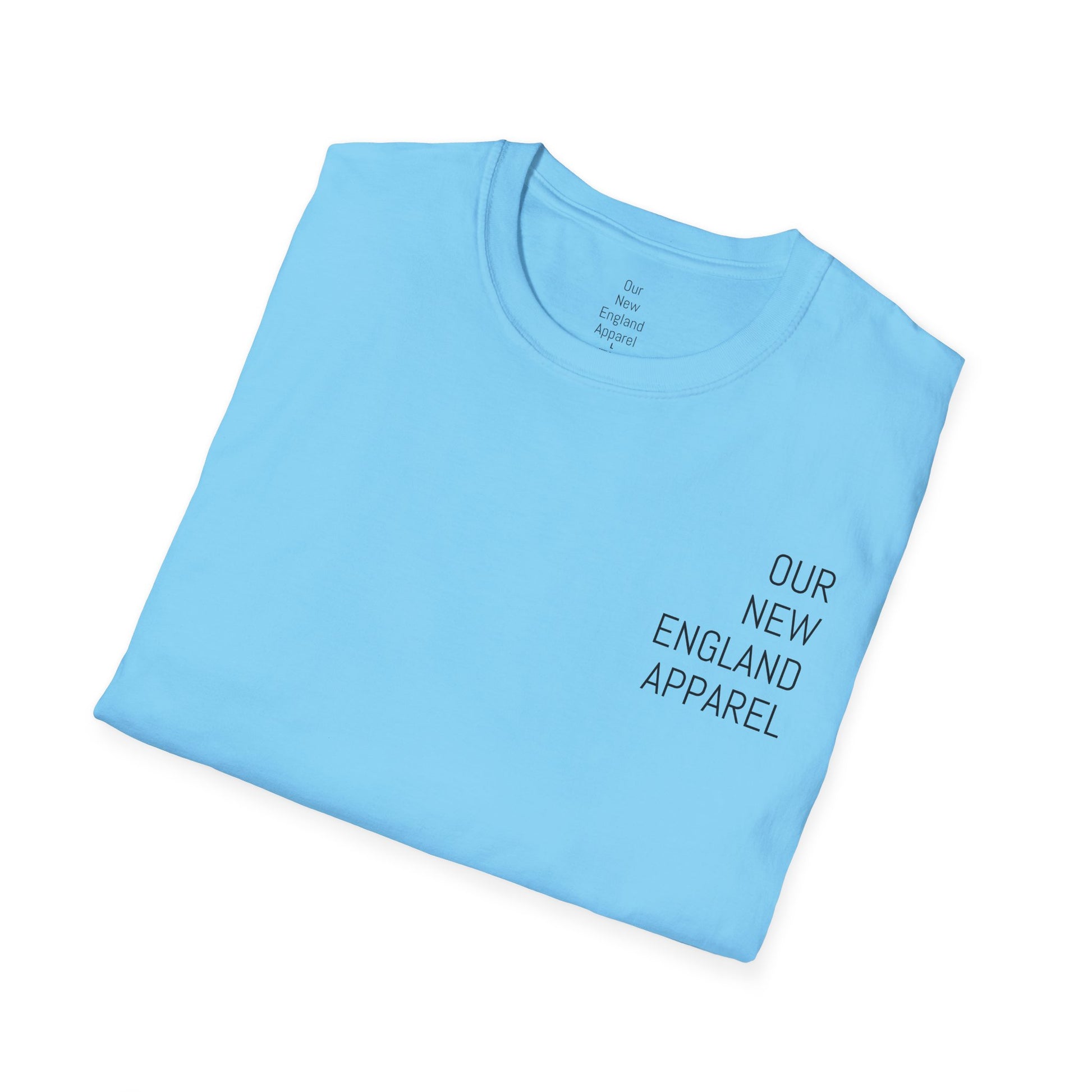 California ONE T-Shirt