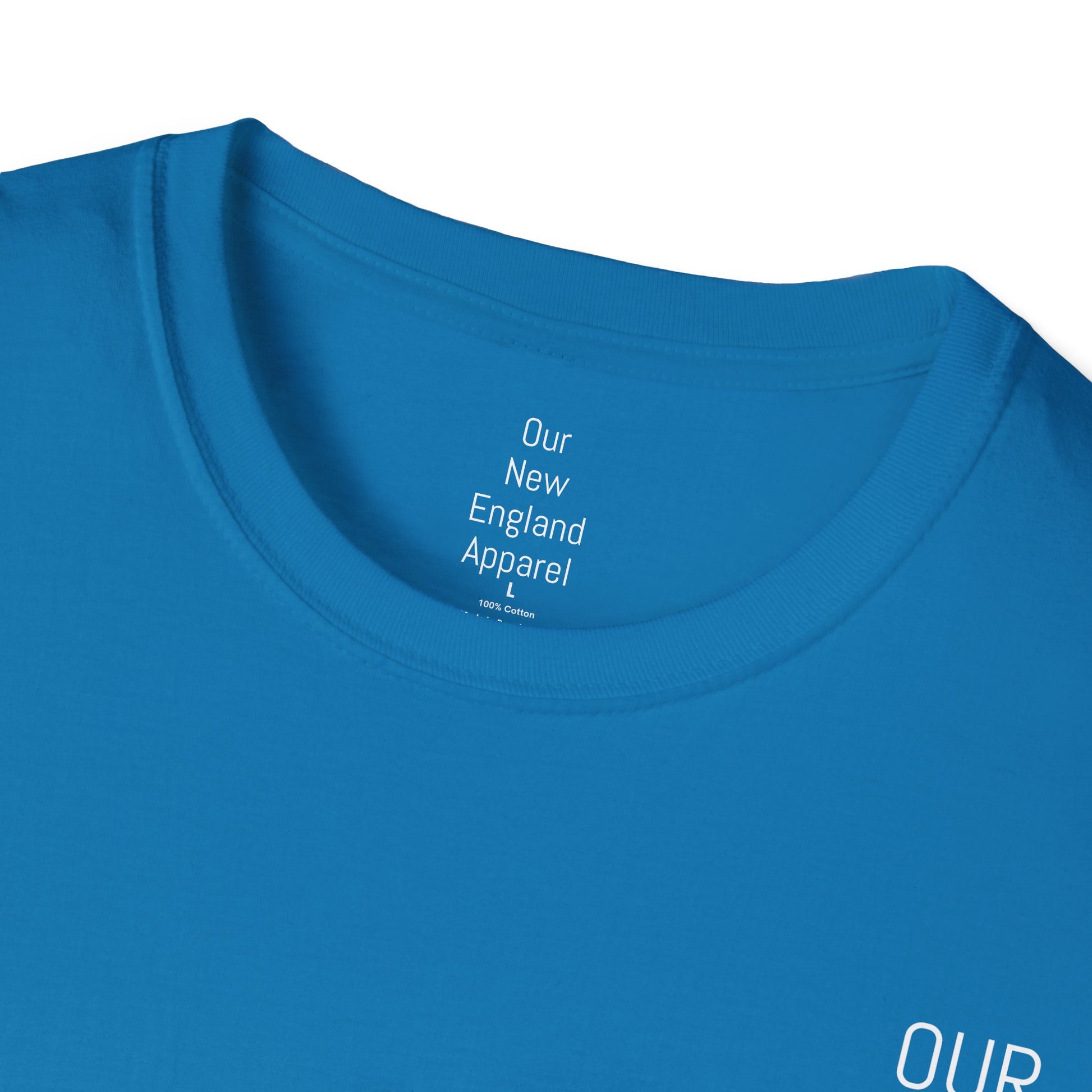 New Jersey ONE T-Shirt