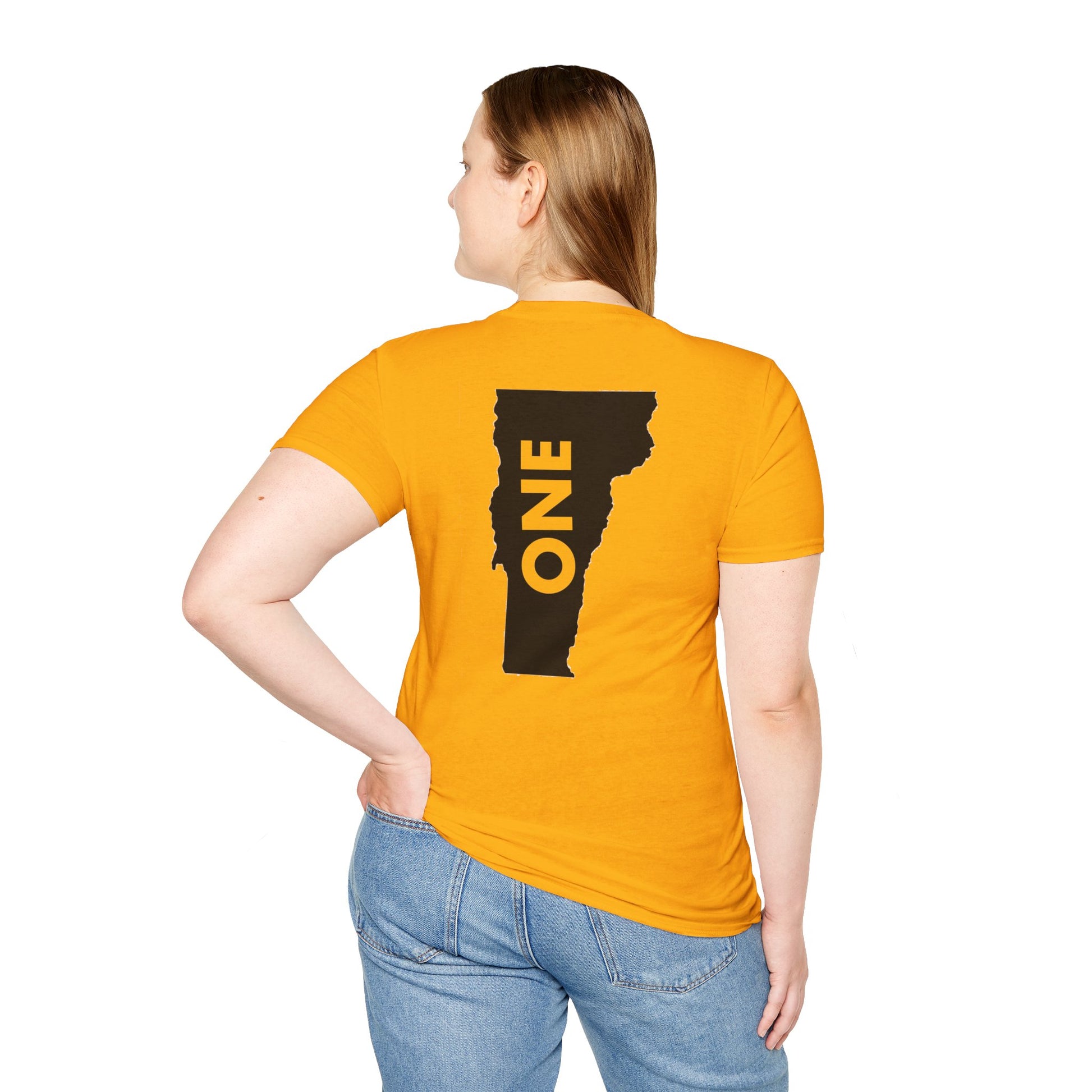Vermont ONE T-Shirt