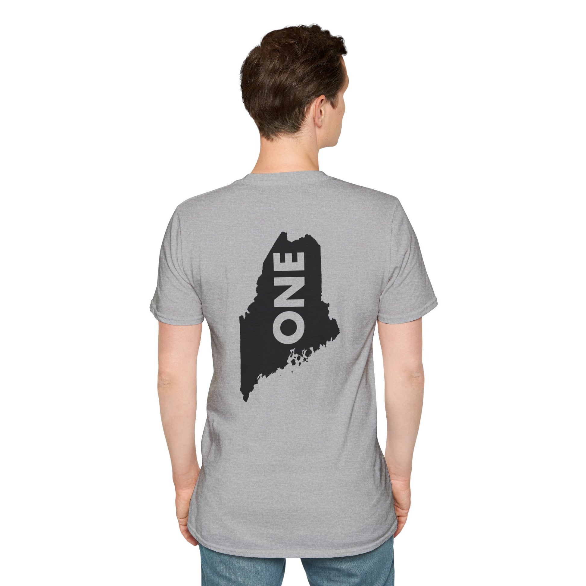 Maine ONE T-Shirt