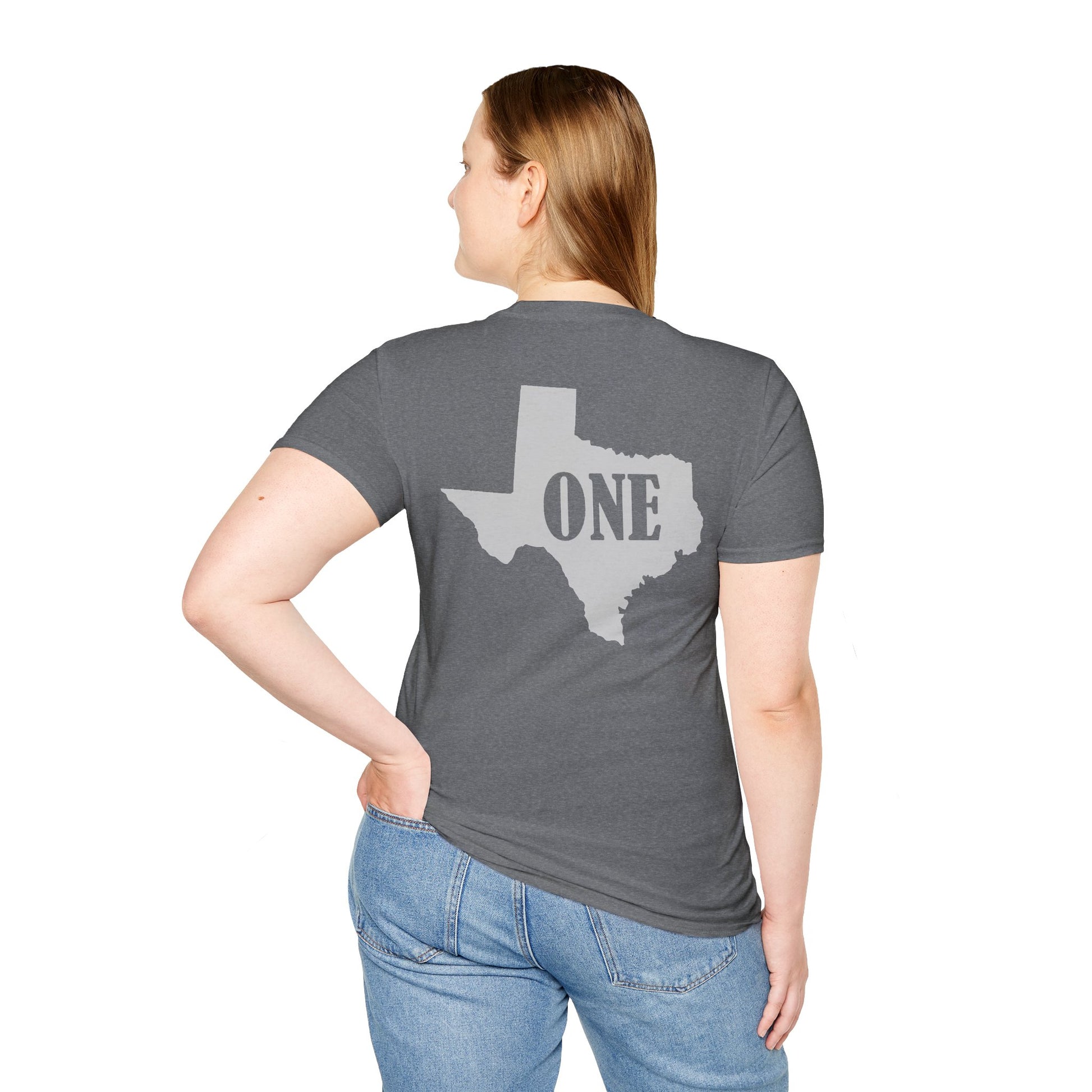 Texas ONE T-Shirt