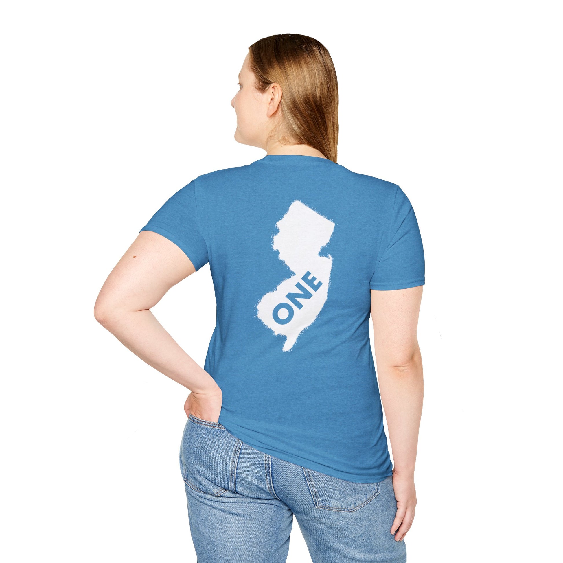 New Jersey ONE T-Shirt