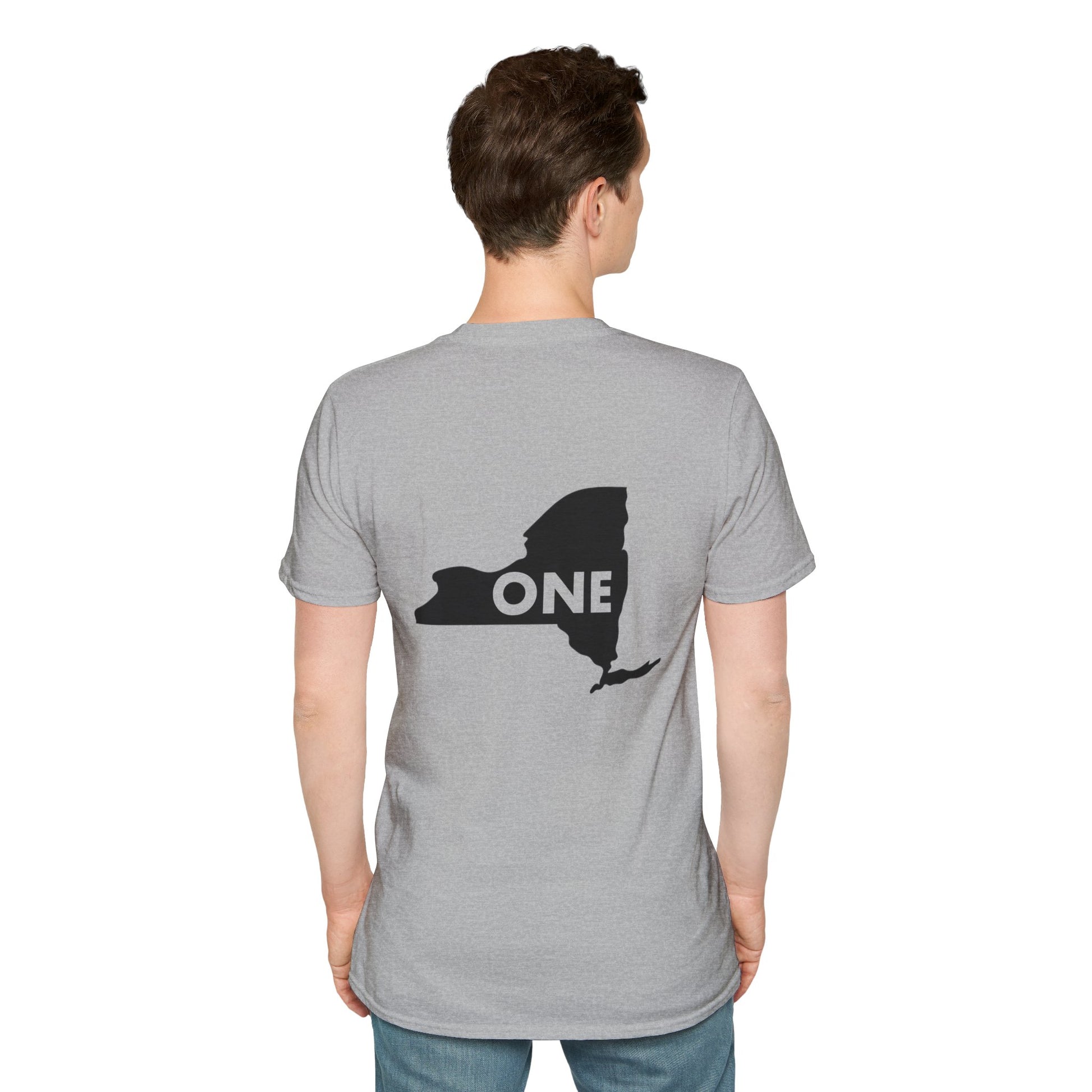 New York ONE T-Shirt