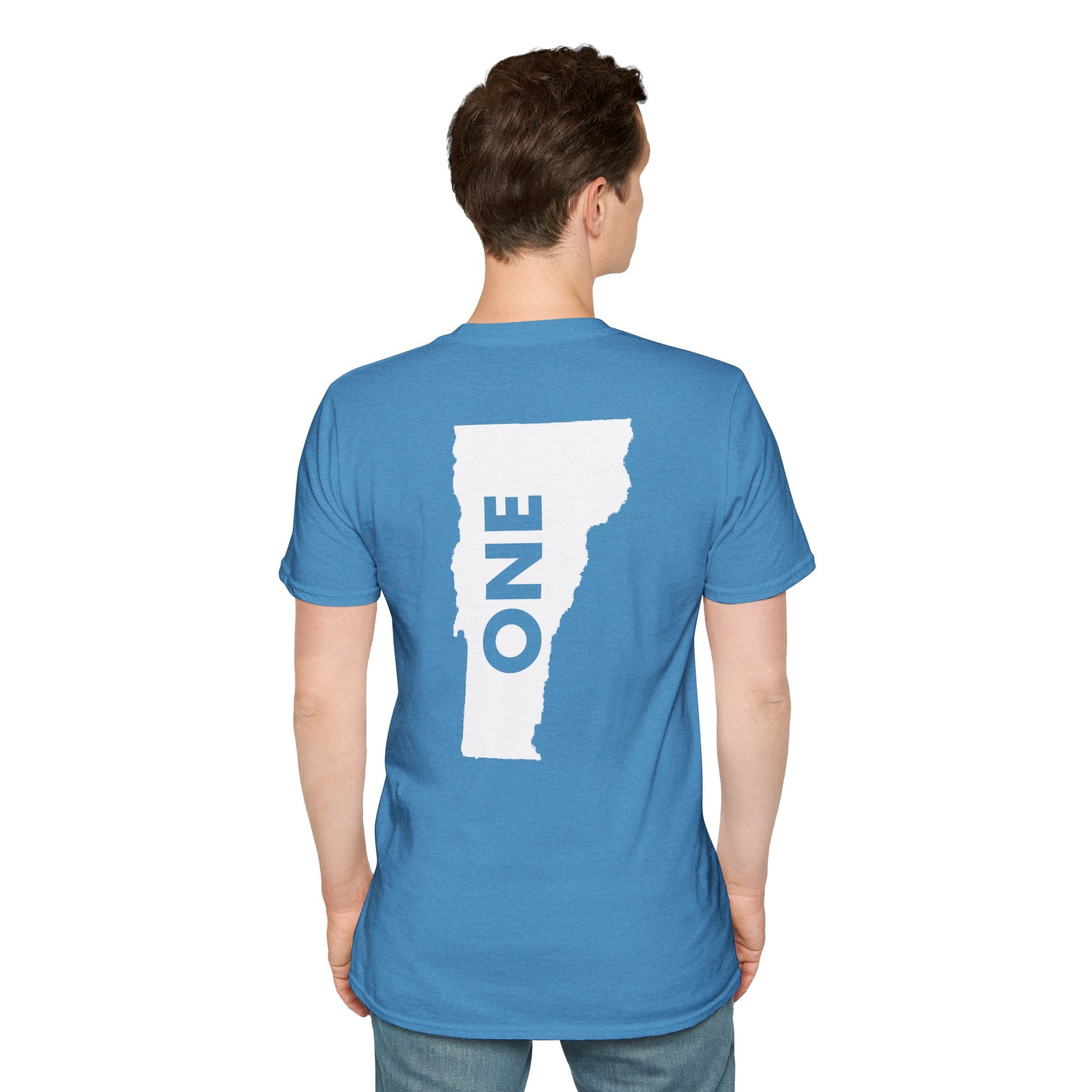 Vermont ONE T-Shirt