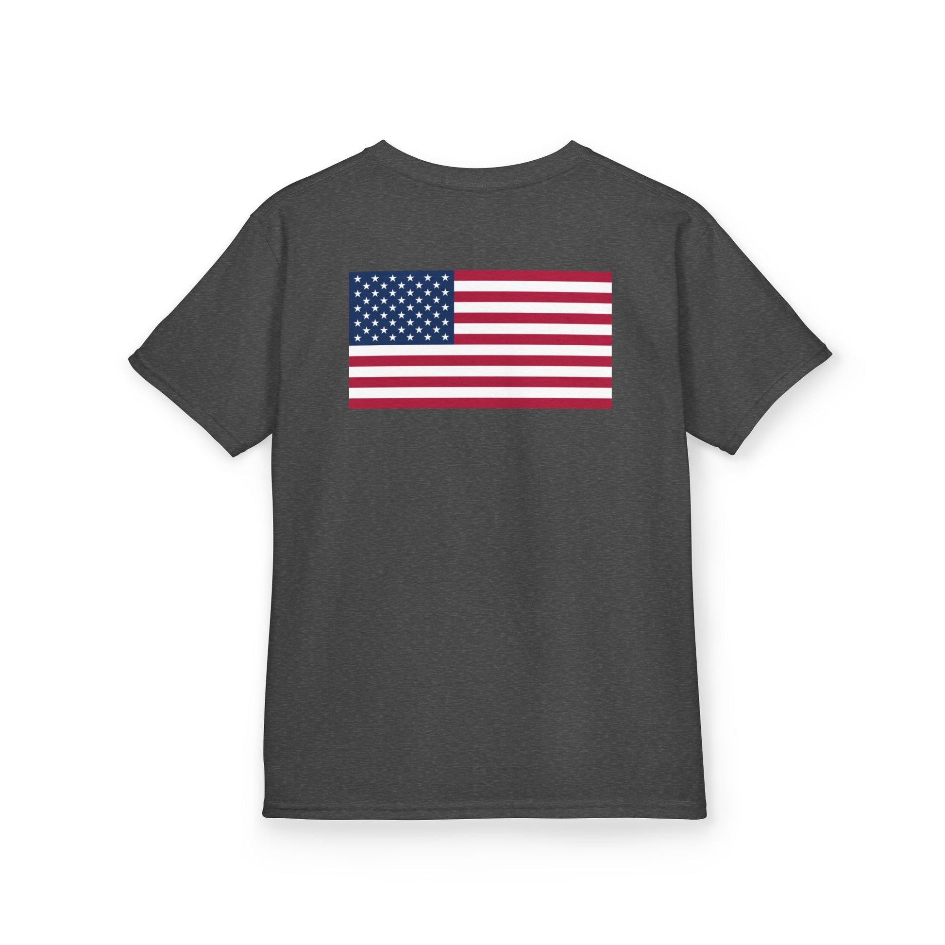 Kids - American Spirit