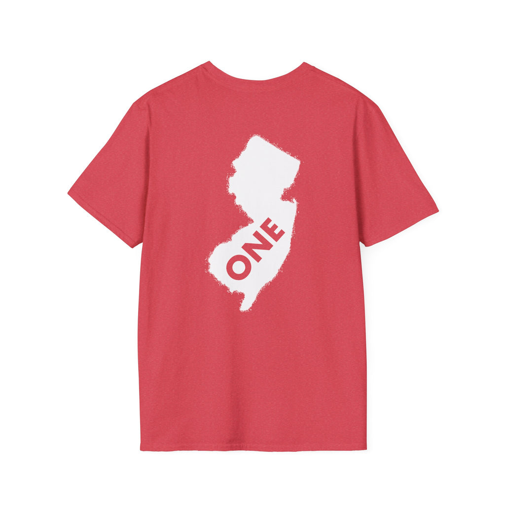 New Jersey ONE T-Shirt