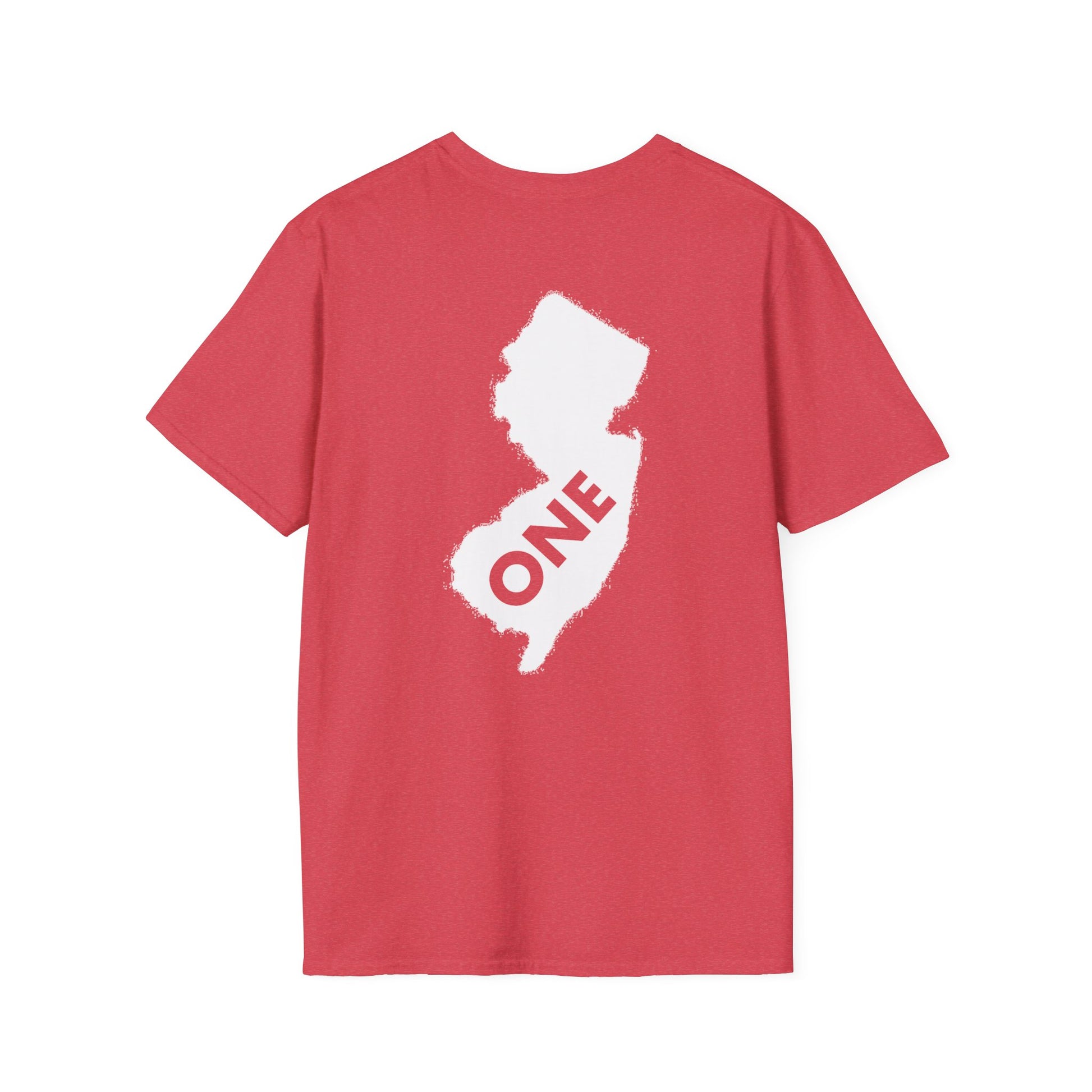 New Jersey ONE T-Shirt