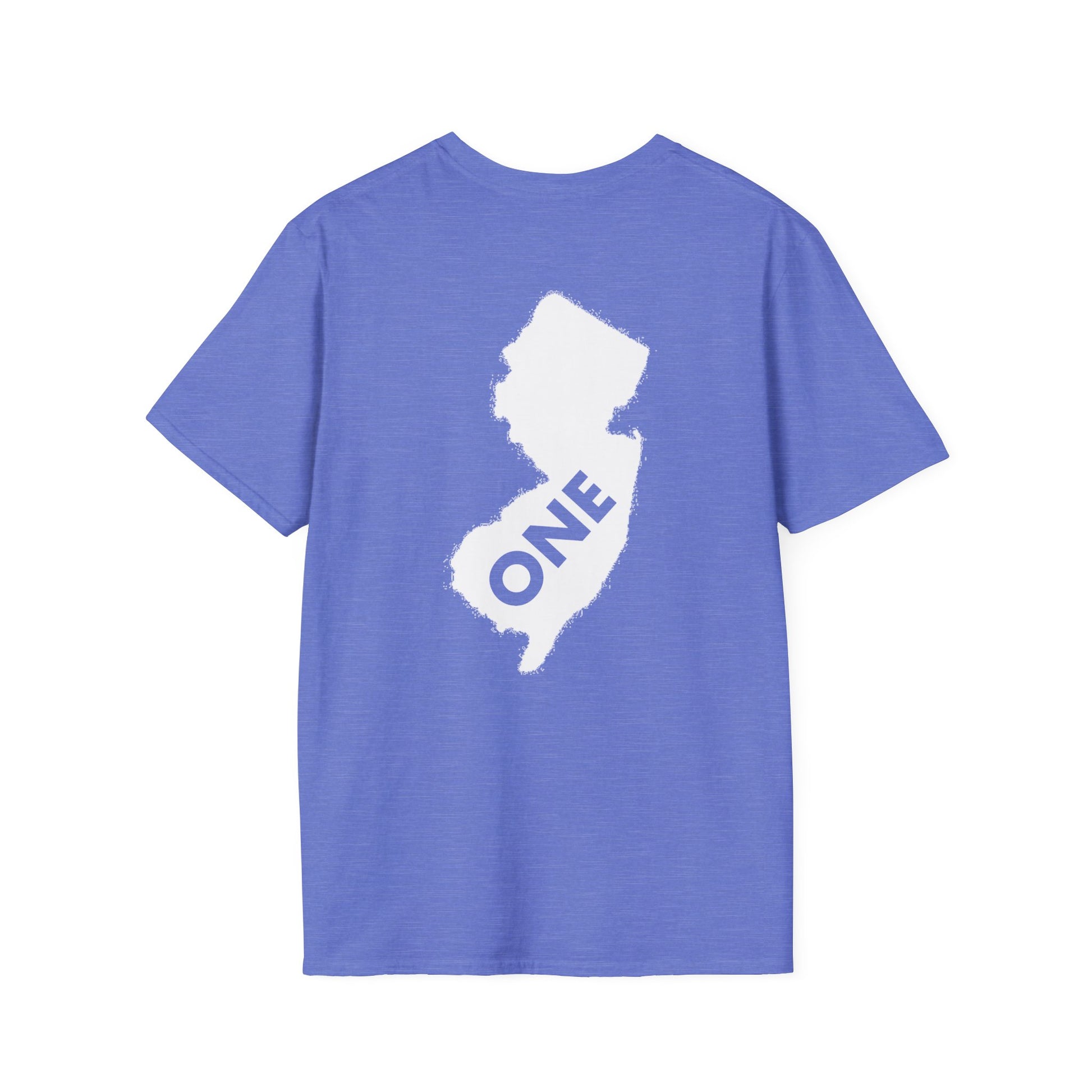 New Jersey ONE T-Shirt