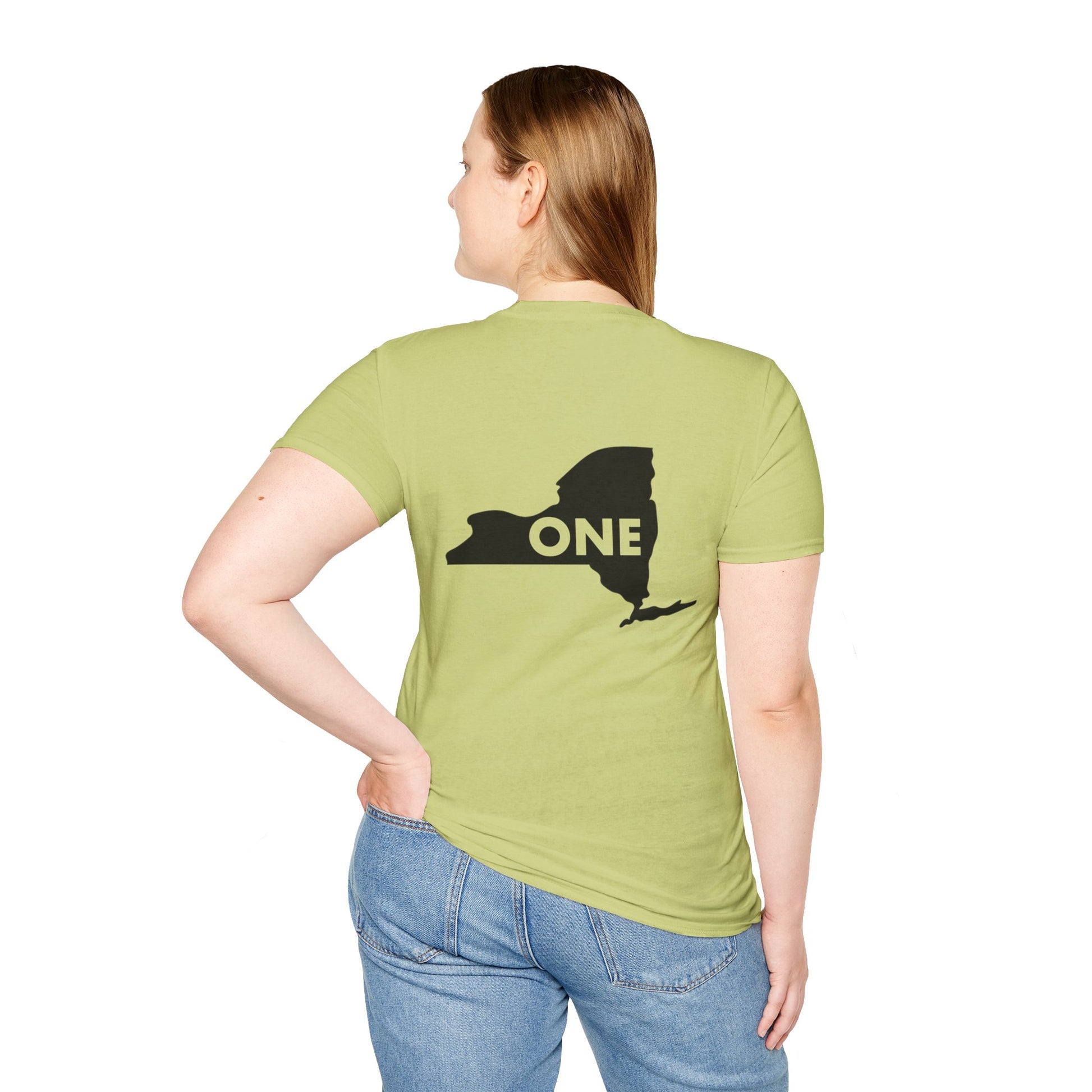 New York ONE T-Shirt