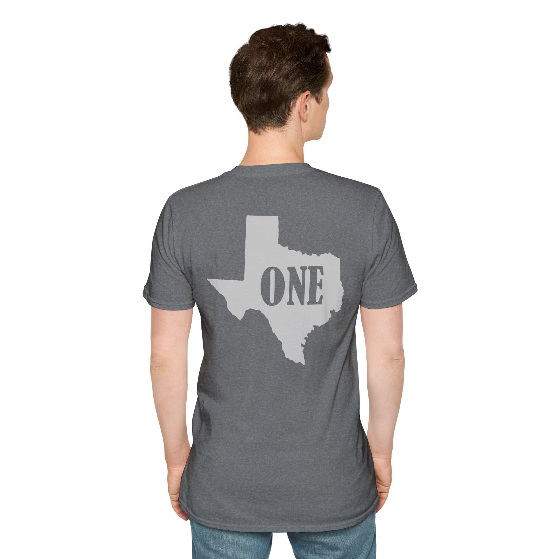 Texas ONE T-Shirt