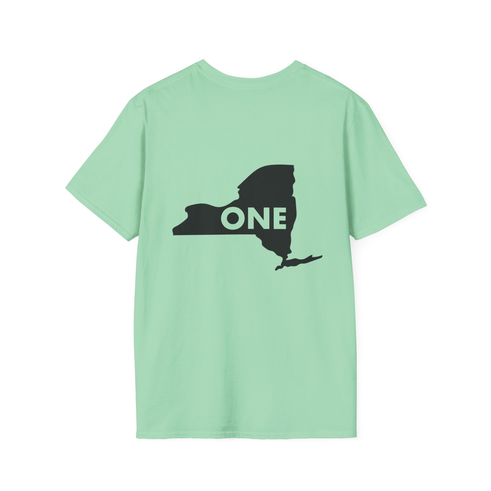 New York ONE T-Shirt