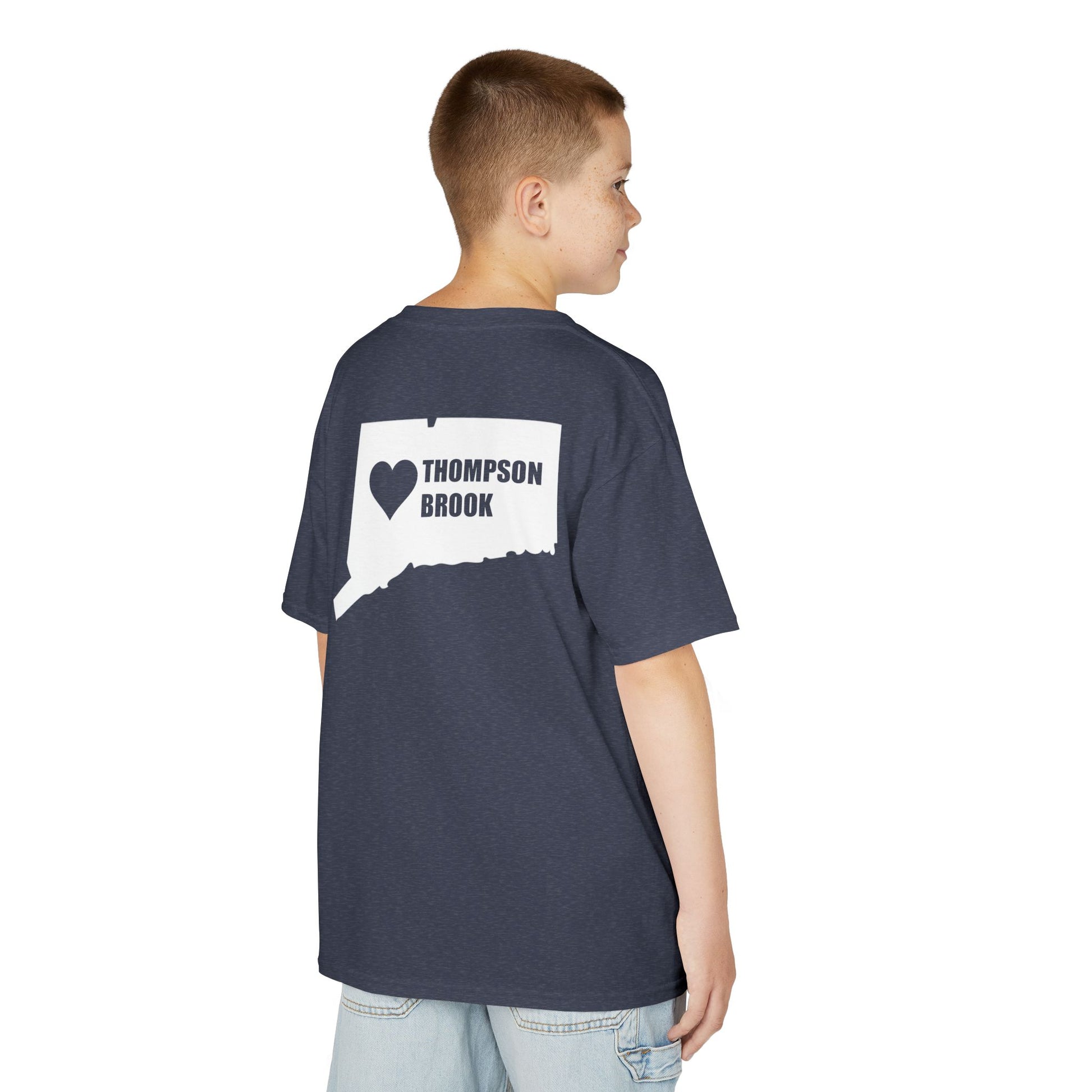 Thompson Brook Kids T-Shirt