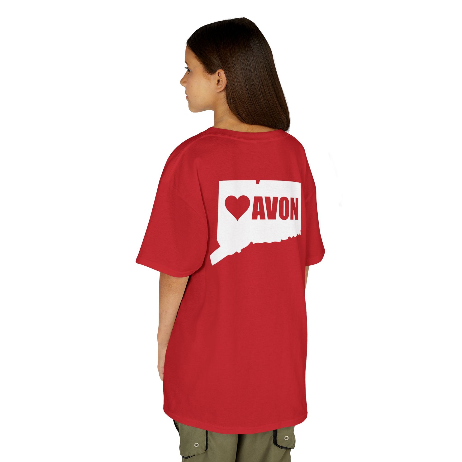 Avon Kids T-Shirt