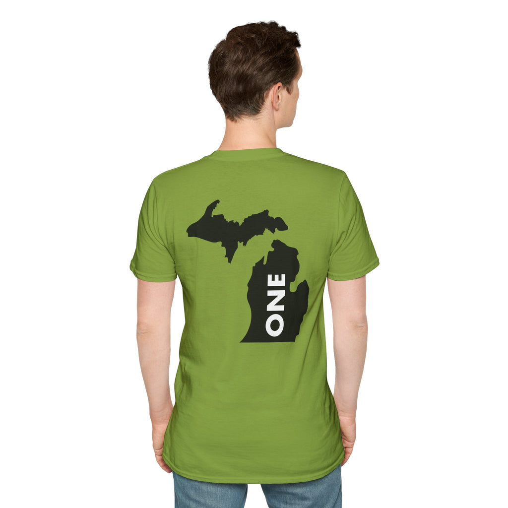 Michigan ONE T-Shirt