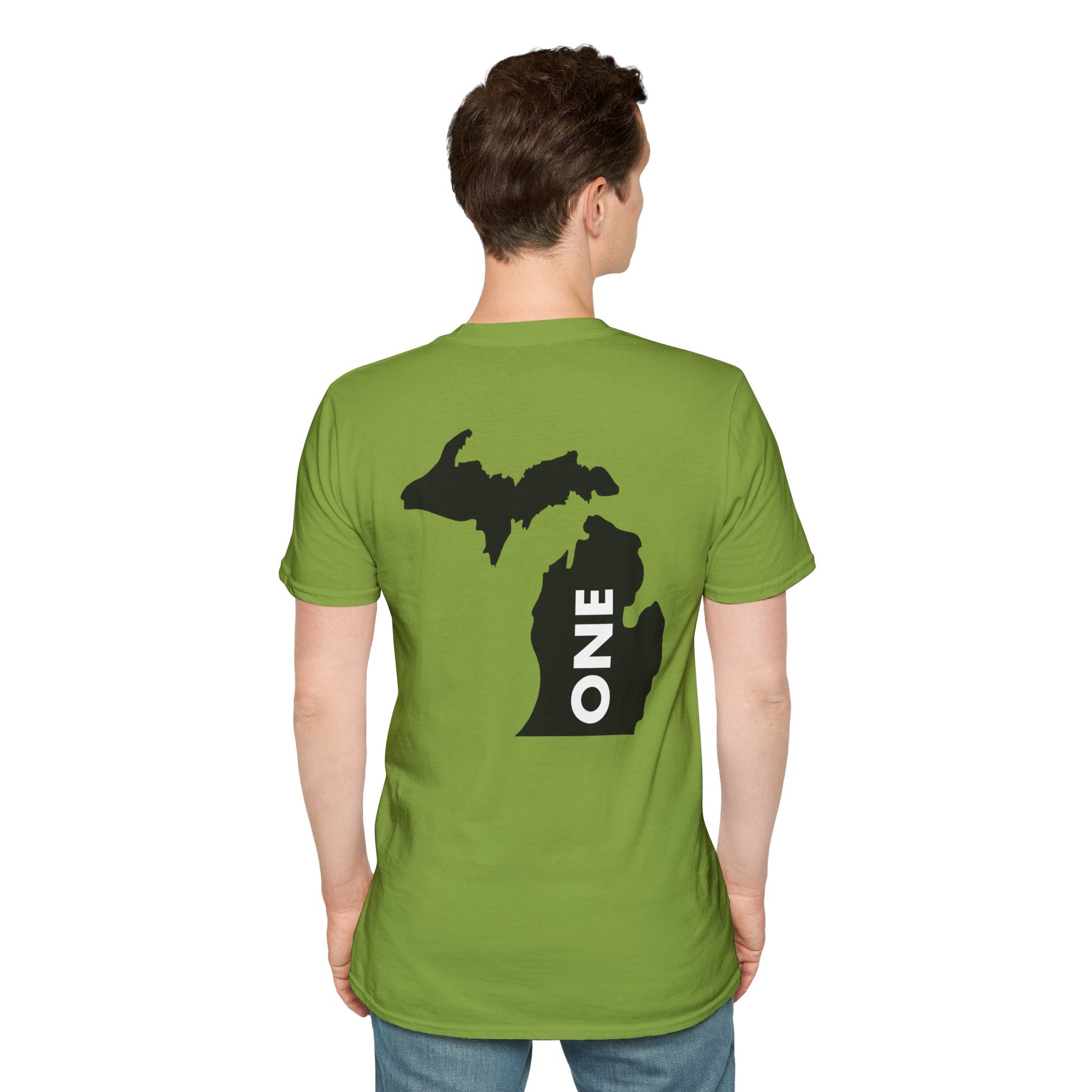 Michigan ONE T-Shirt