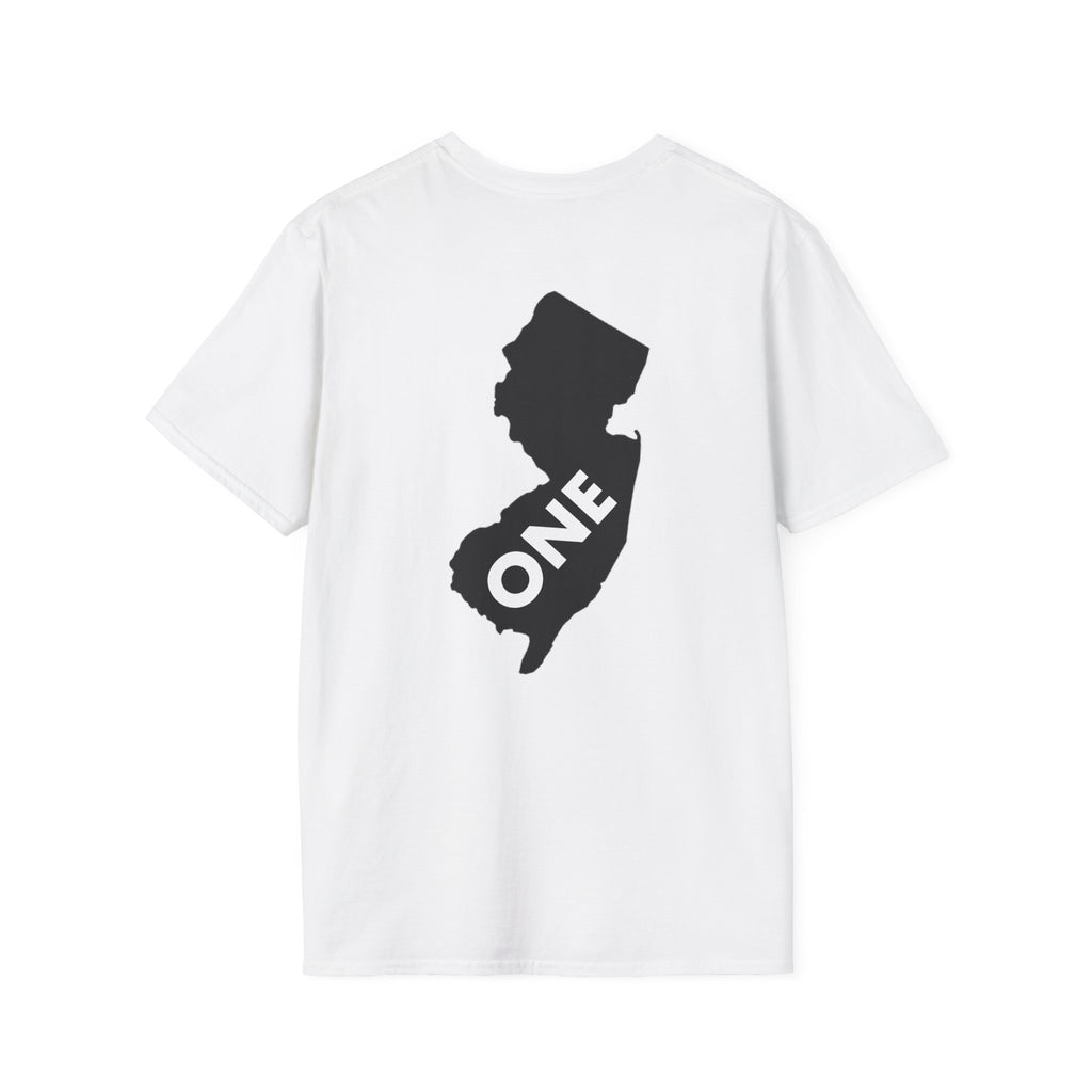 New Jersey ONE T-Shirt