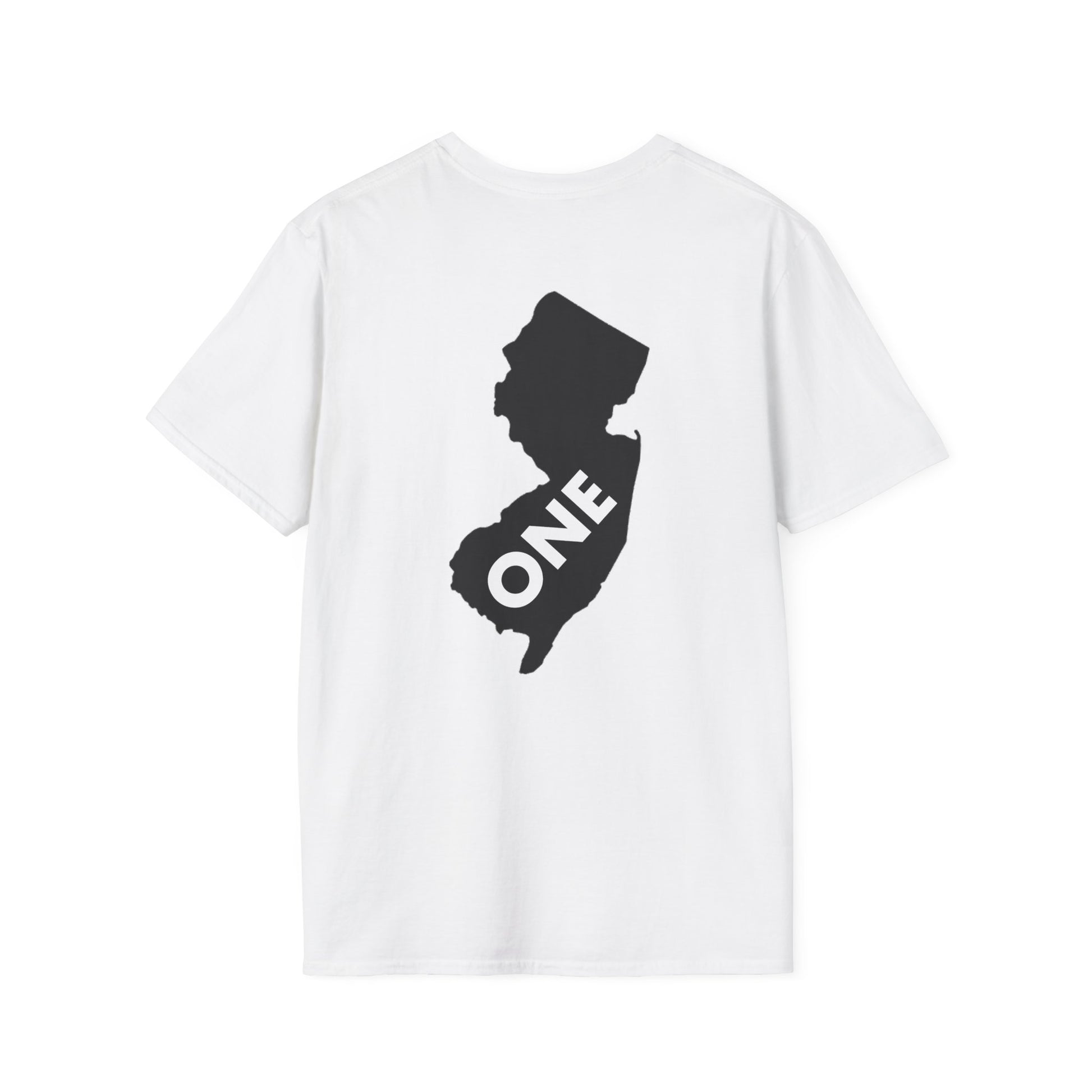 New Jersey ONE T-Shirt