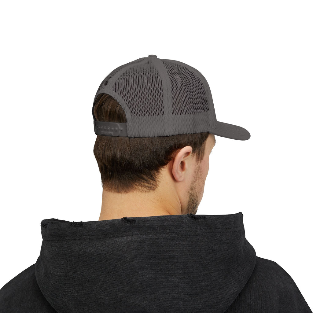 Texas ONE Snapback Trucker Cap, Texas State Hat, Texas Snapback Cap, Snapback Trucker Hat, Texas Accessories