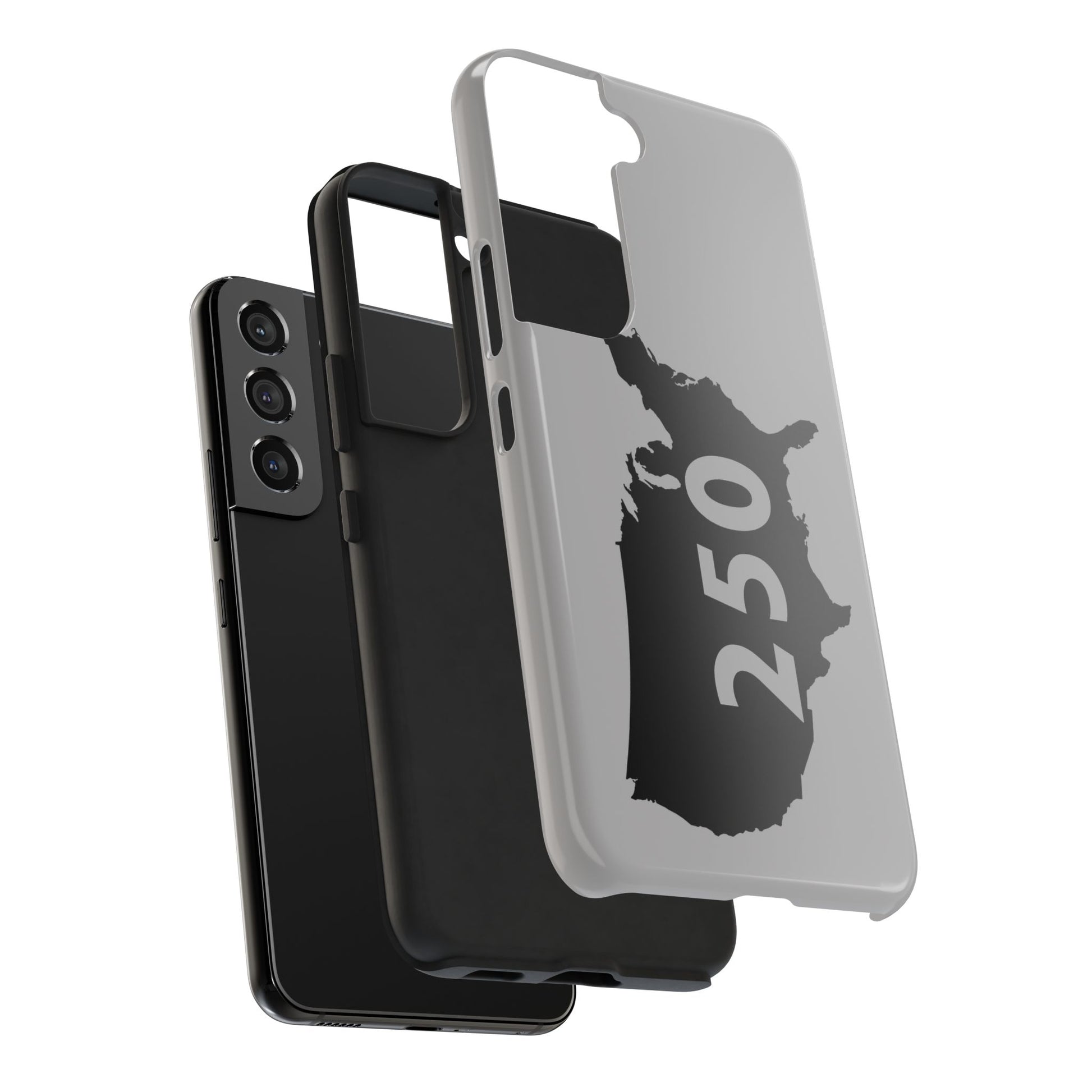 USA 250 Year Patriotic Phone Cases, America Bicentennial Phone Cover, United States Anniversary iPhone Case, 4th of July
