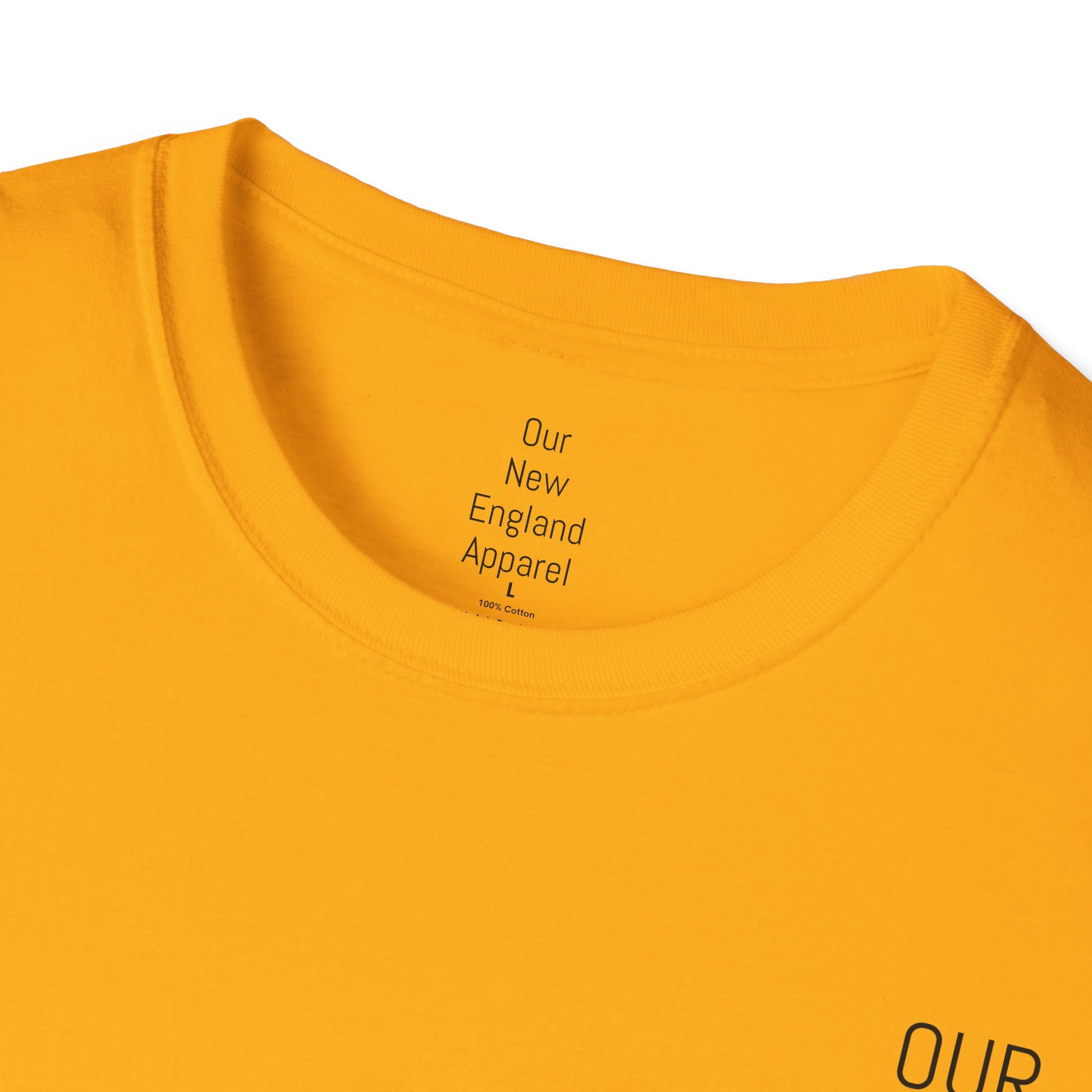 California ONE T-Shirt