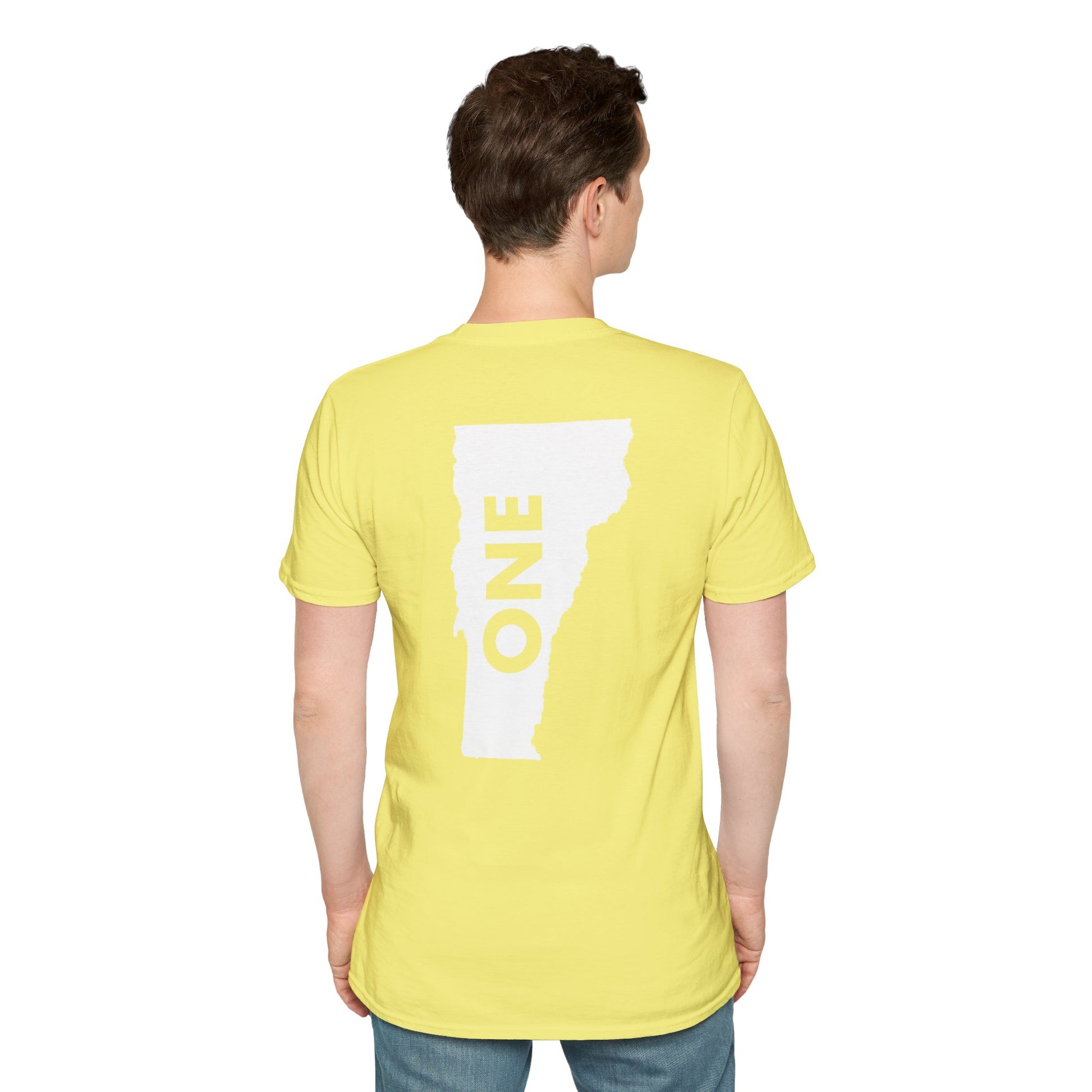Vermont ONE T-Shirt