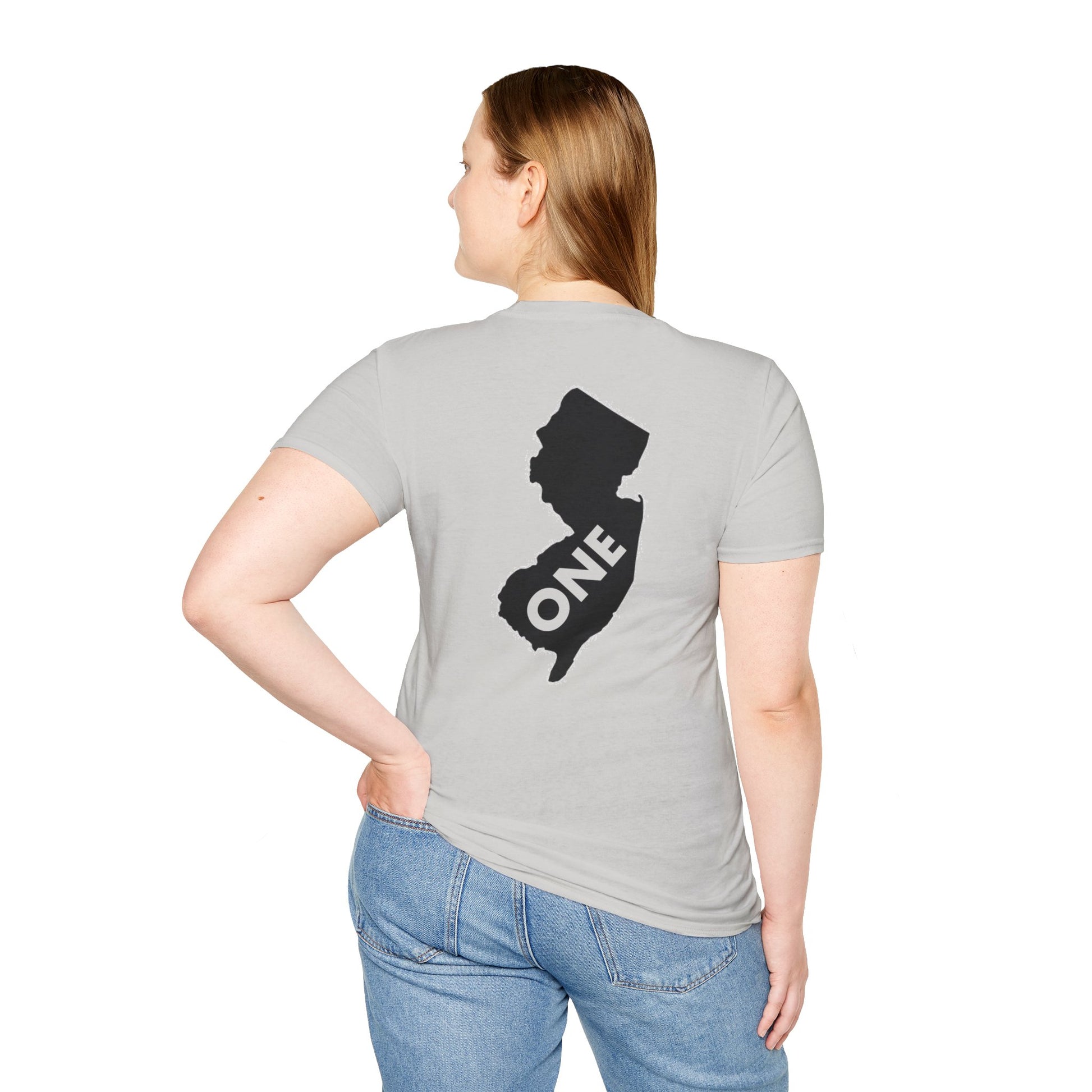 New Jersey ONE T-Shirt