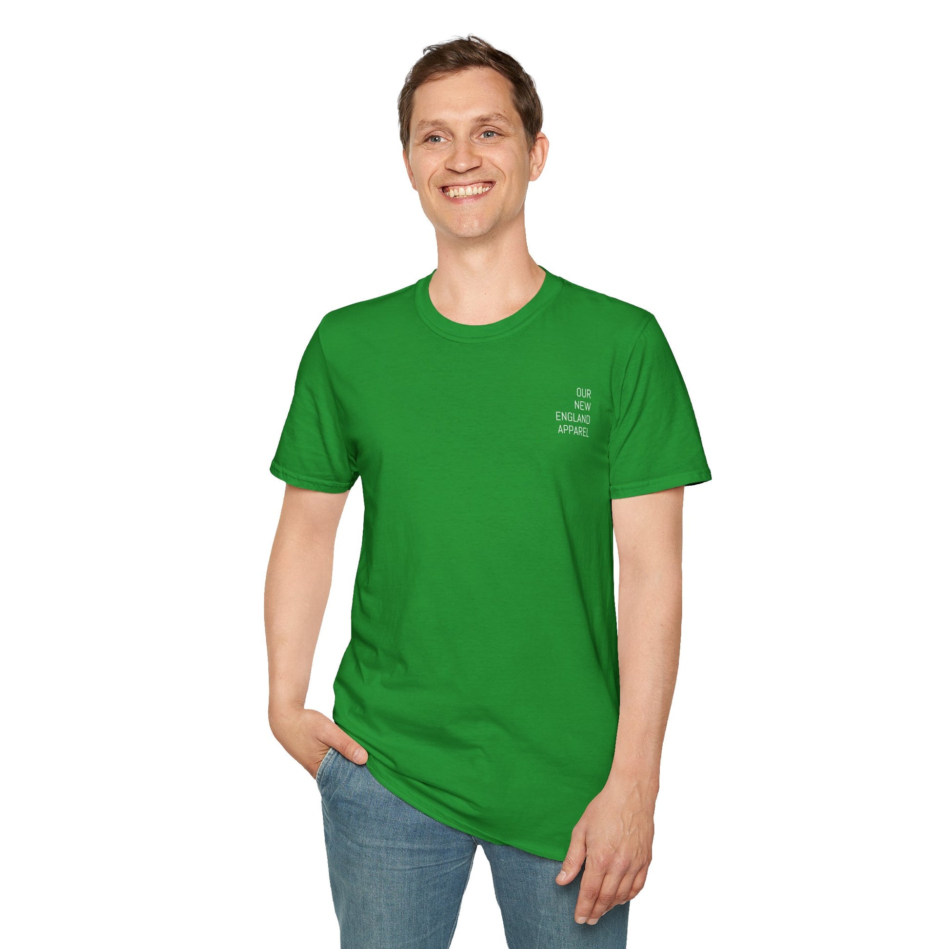 Texas ONE T-Shirt