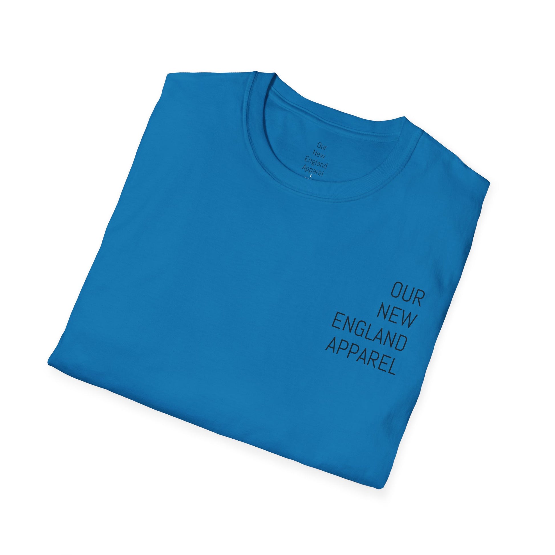 California ONE T-Shirt