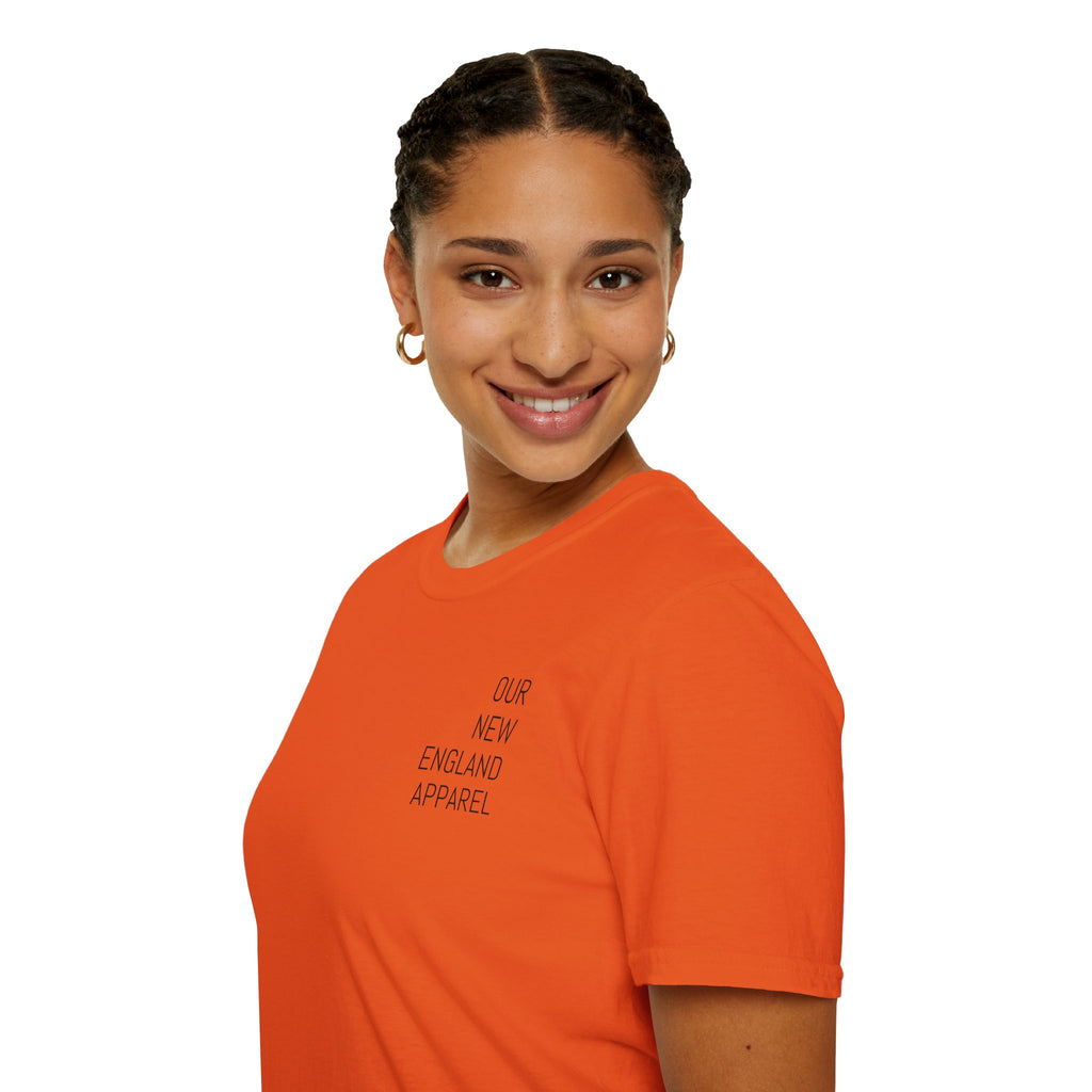 Virginia ONE T-Shirt