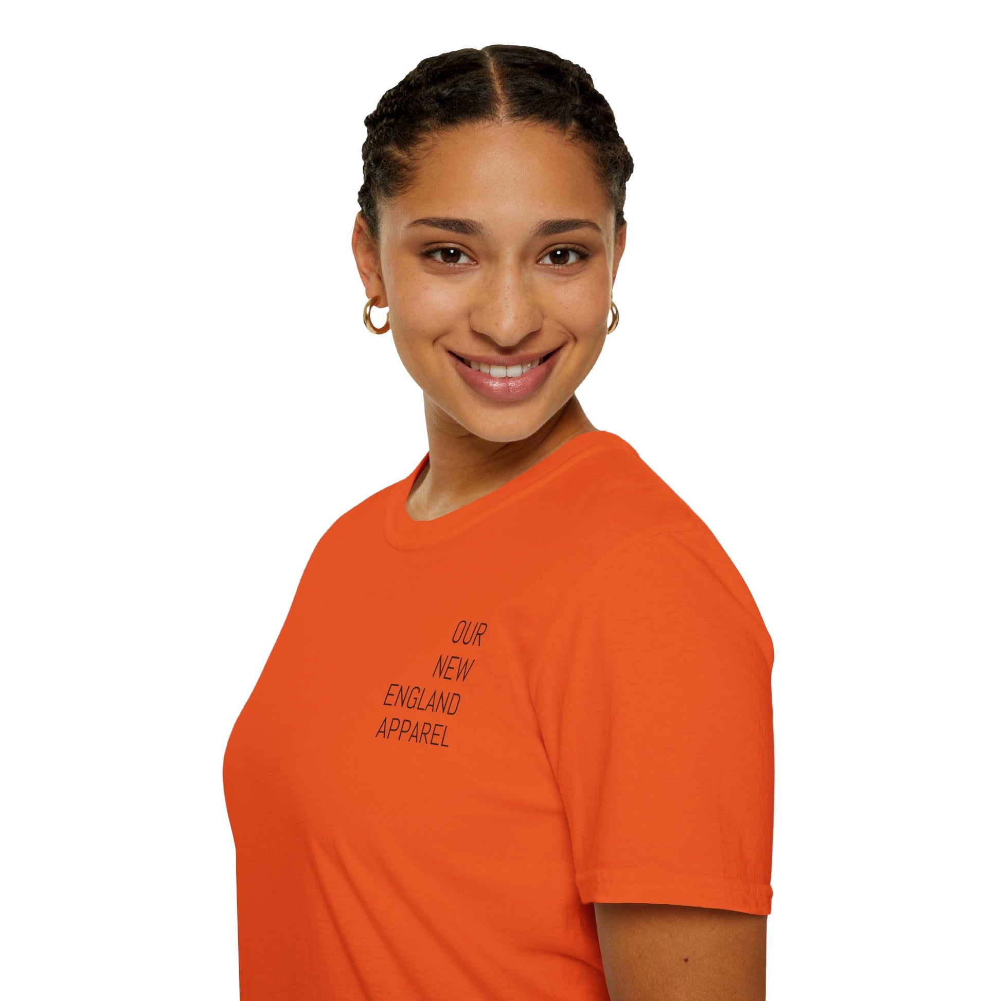 Virginia ONE T-Shirt