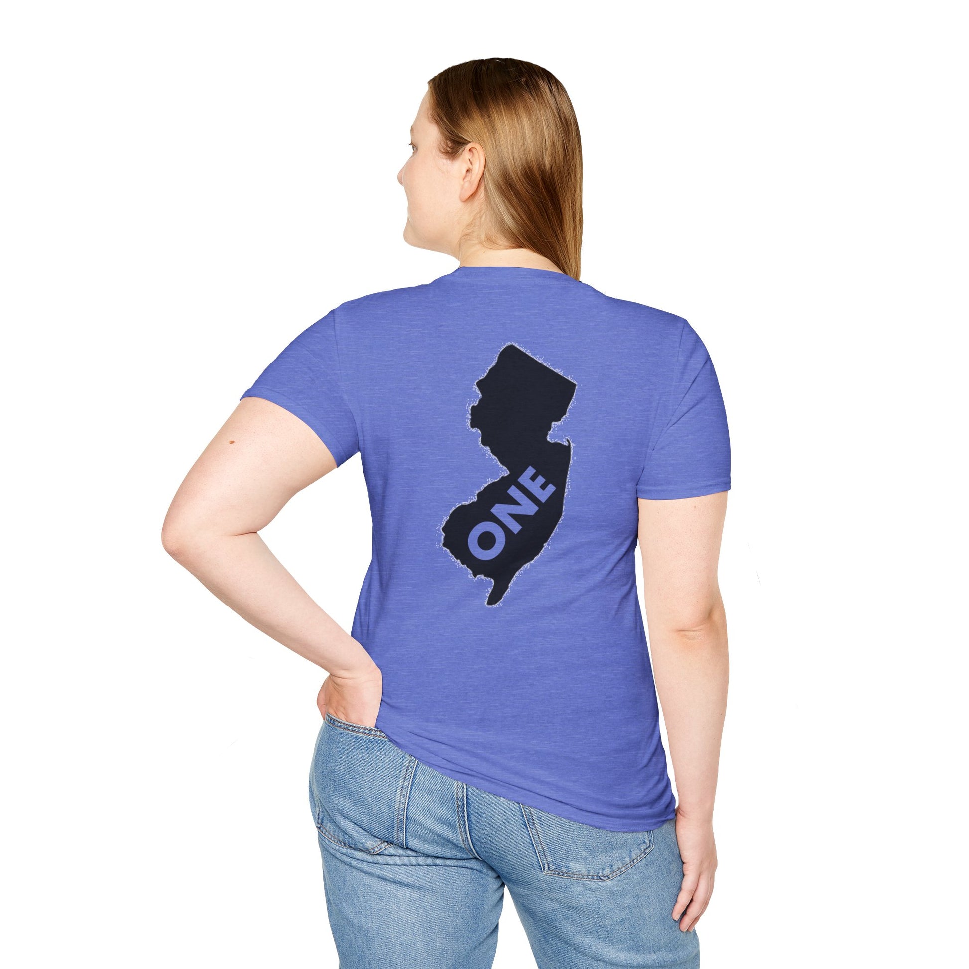 New Jersey ONE T-Shirt