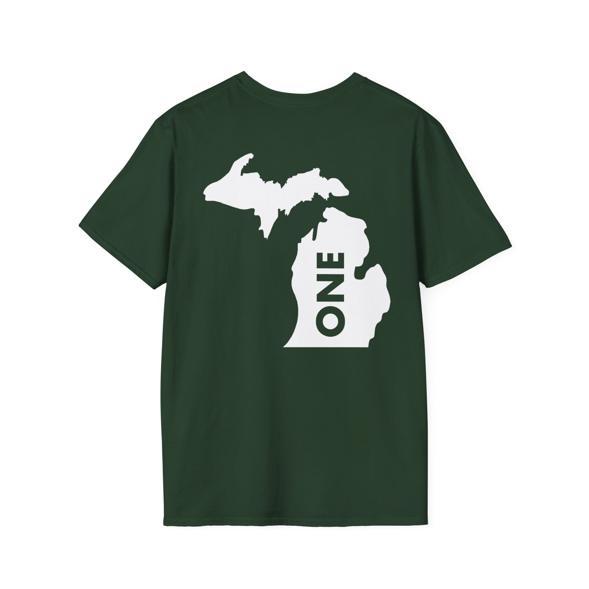 Michigan ONE T-Shirt
