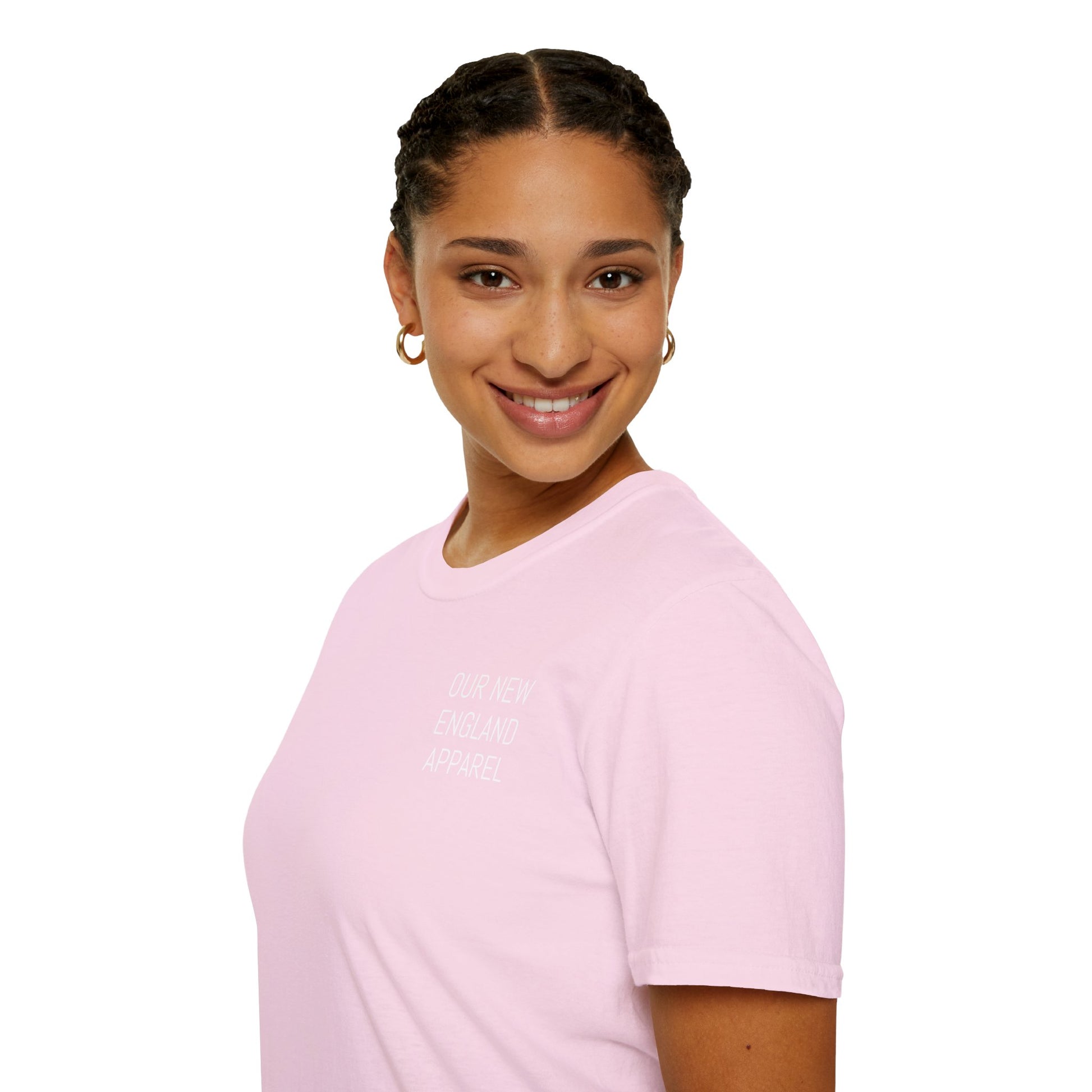 Connecticut ONE T-Shirt