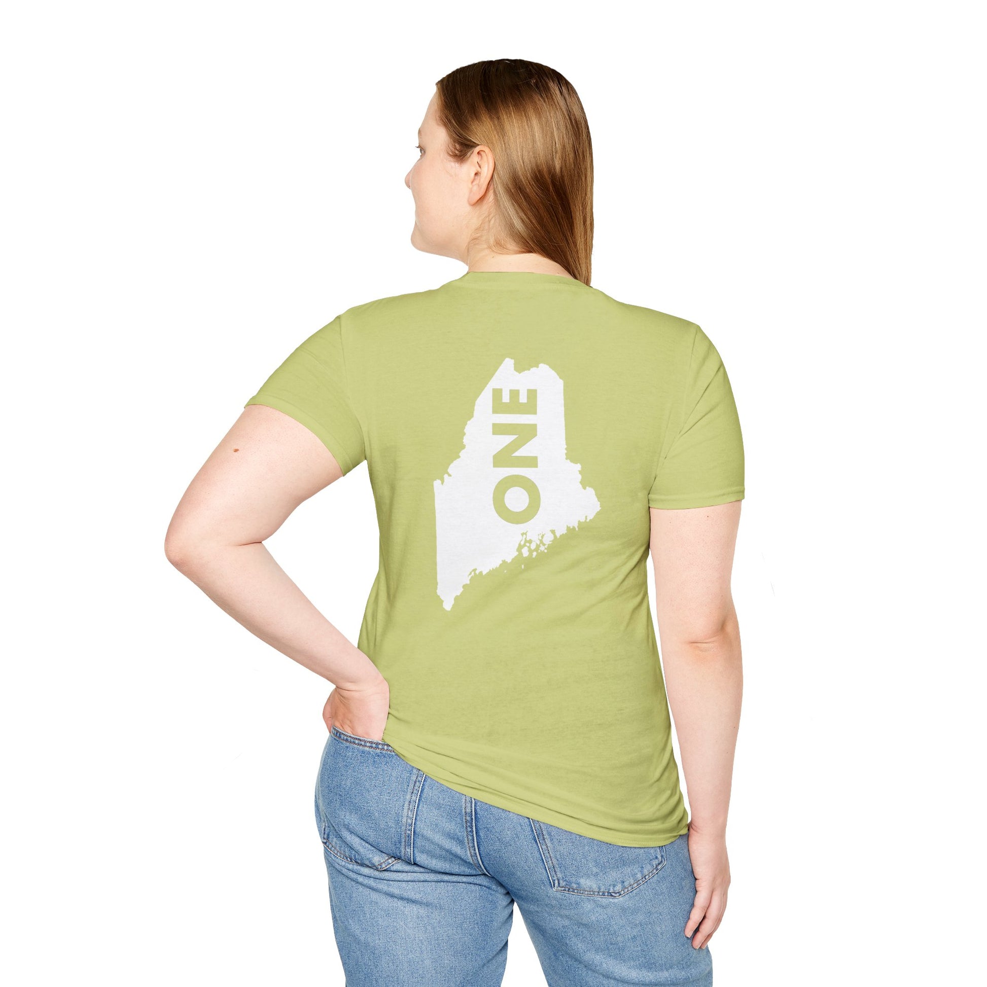 Maine ONE T-Shirt
