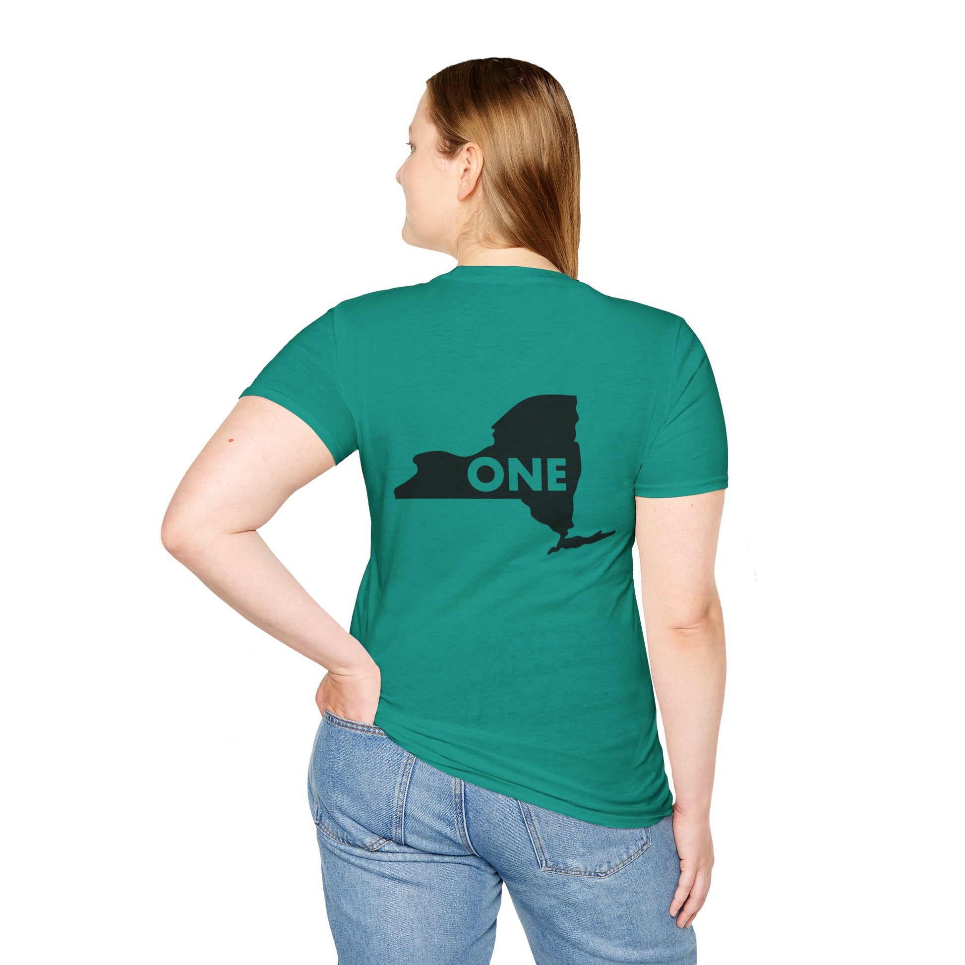 New York ONE T-Shirt