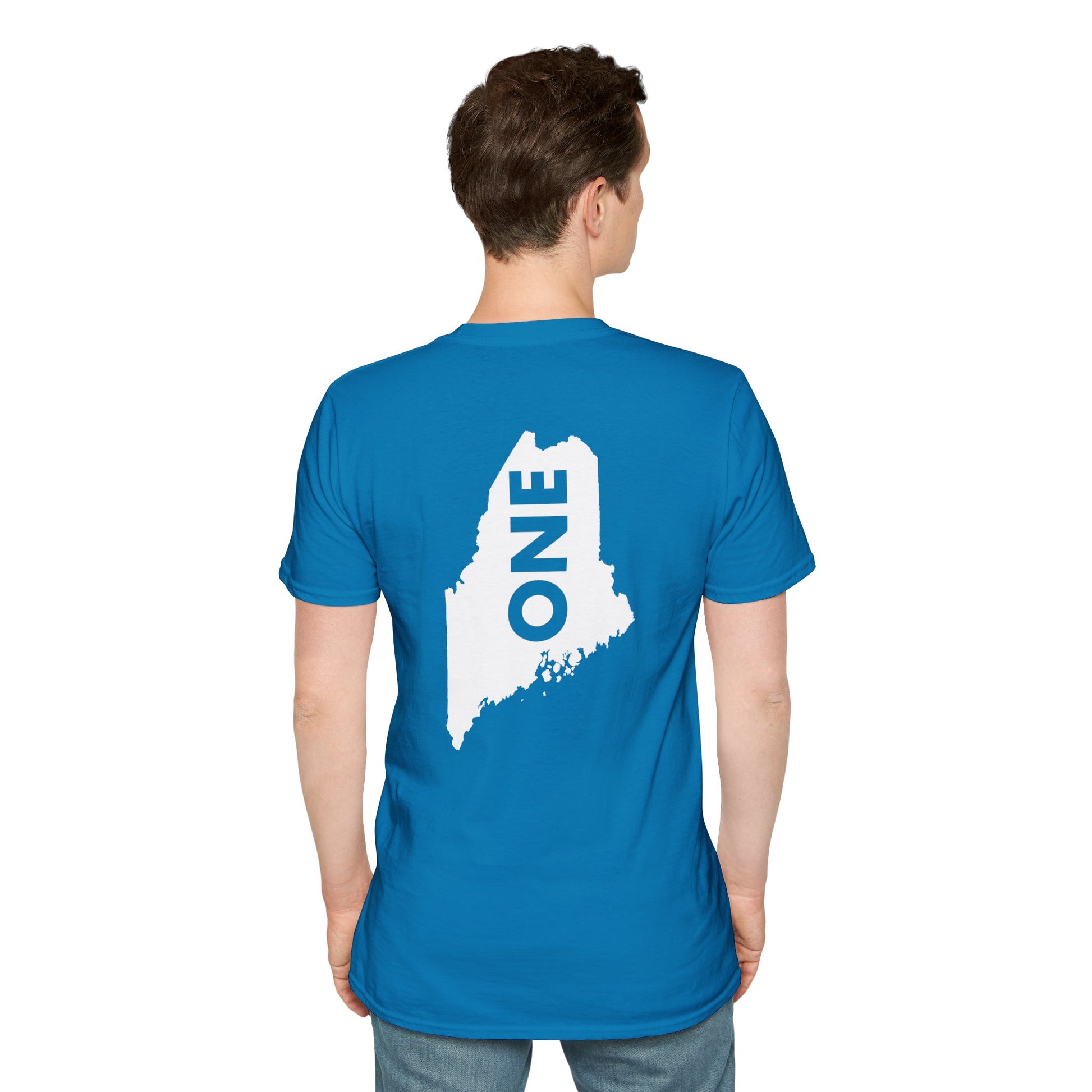 Maine ONE T-Shirt