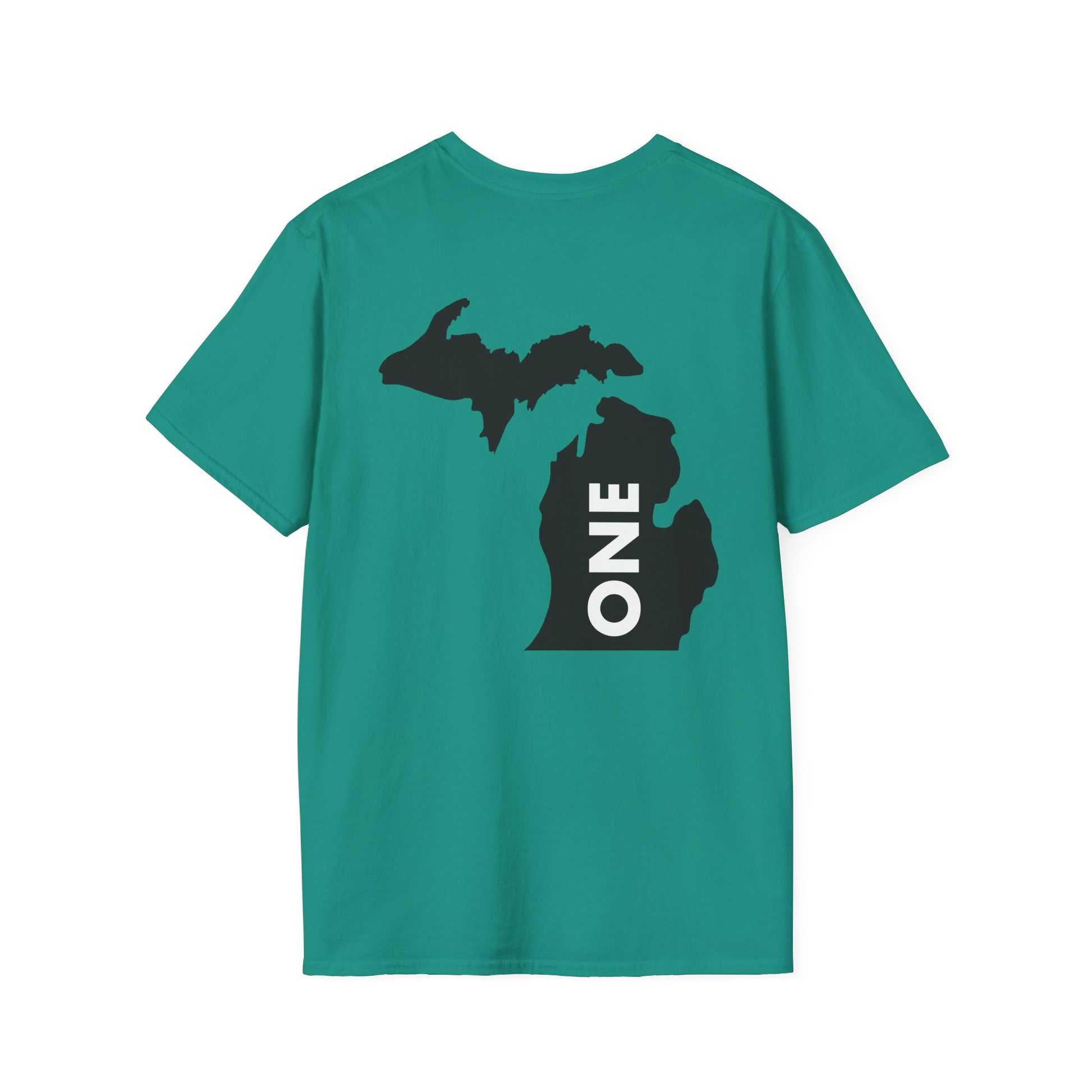 Michigan ONE T-Shirt
