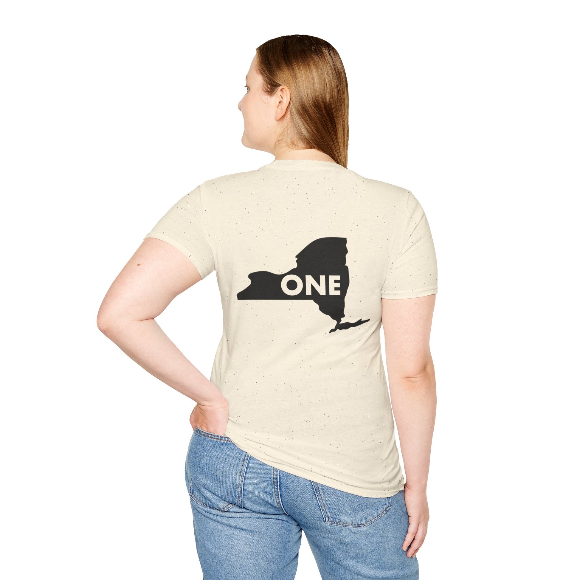 New York ONE T-Shirt