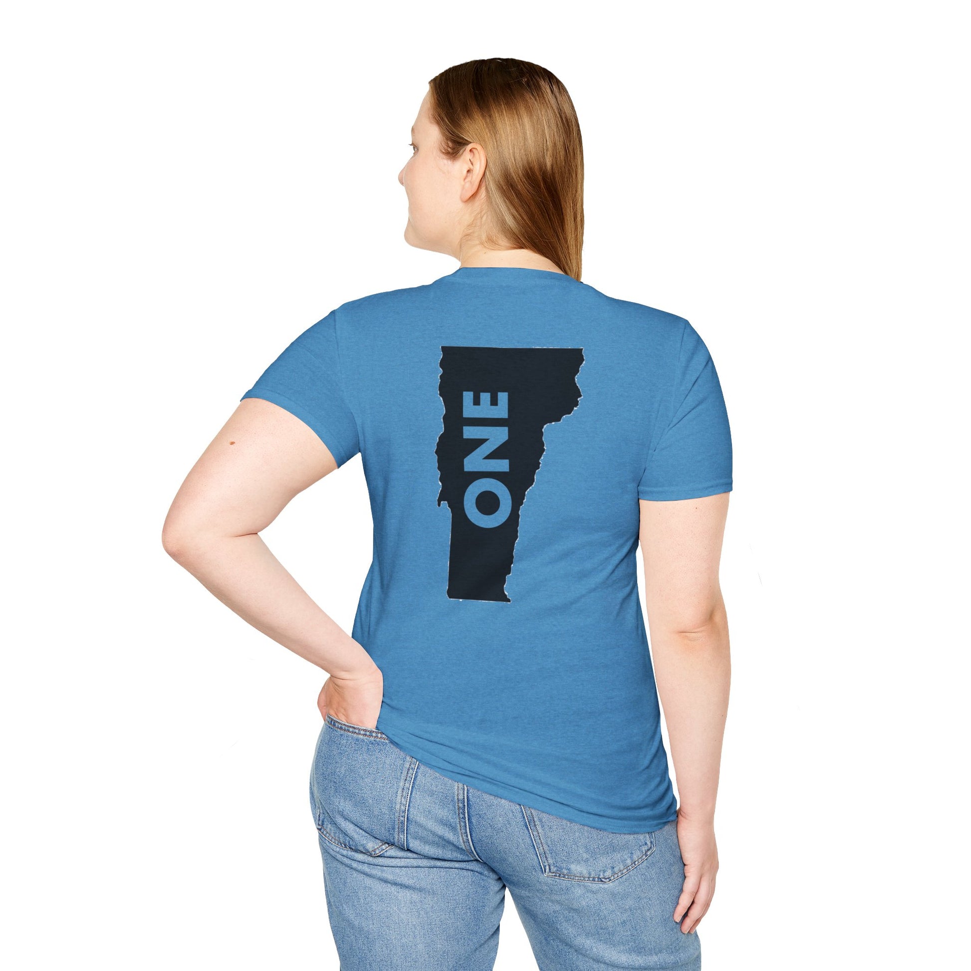 Vermont ONE T-Shirt