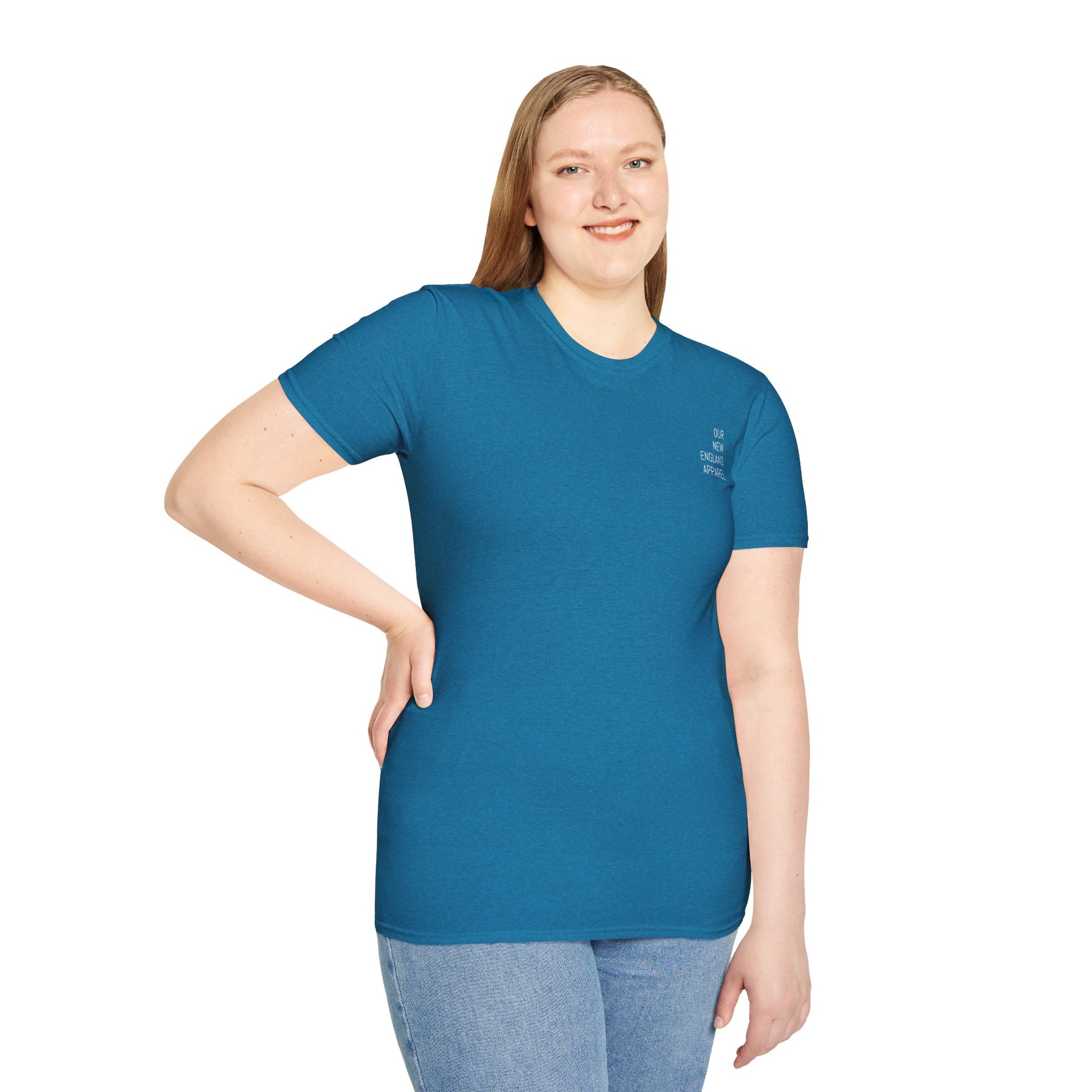 Texas ONE T-Shirt