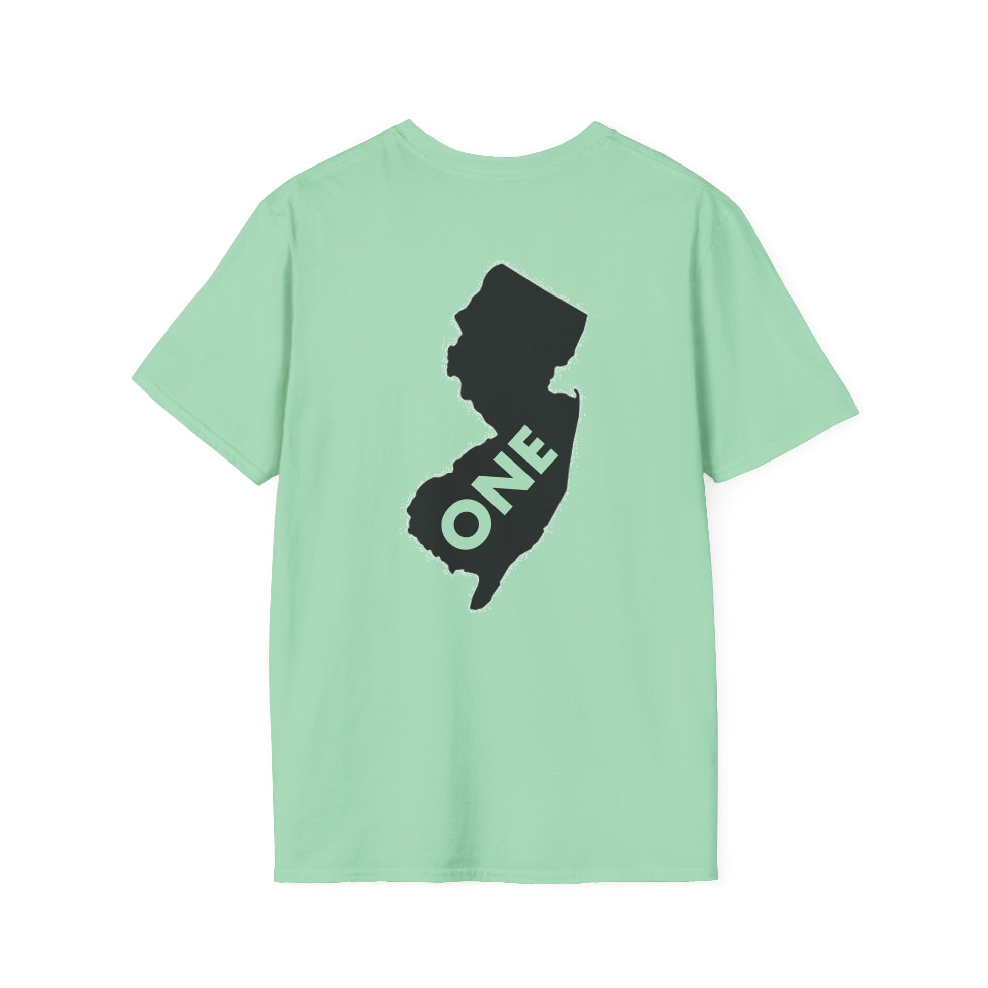 New Jersey ONE T-Shirt