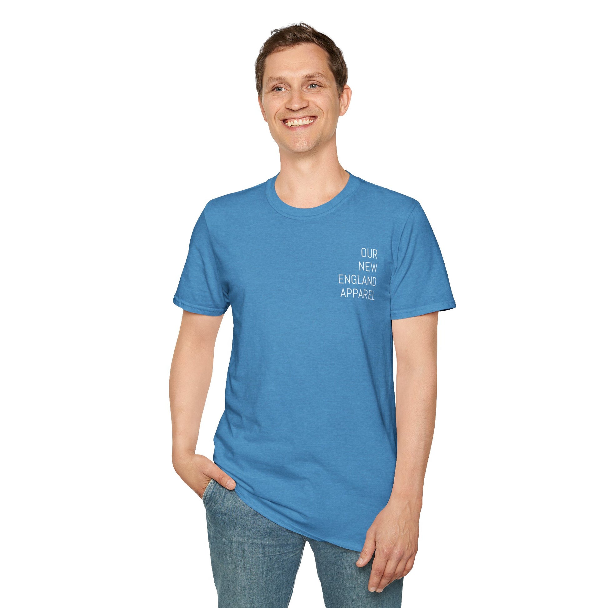 New Jersey ONE T-Shirt