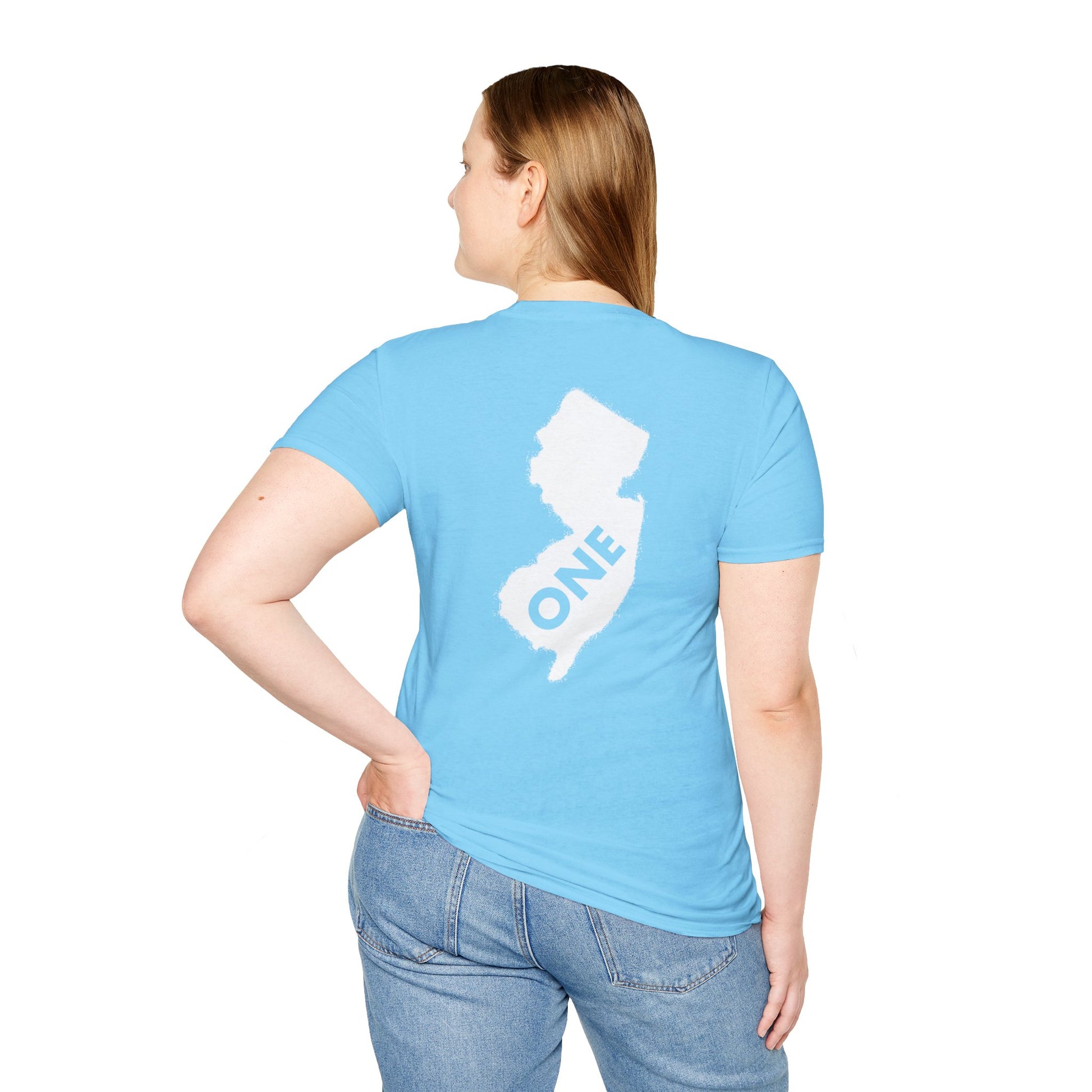 New Jersey ONE T-Shirt