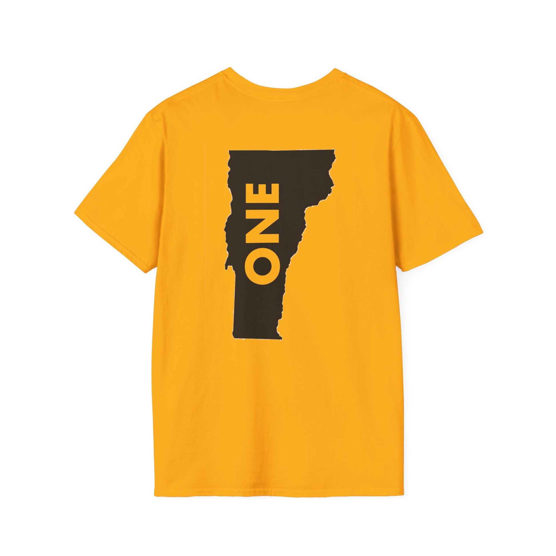 Vermont ONE T-Shirt