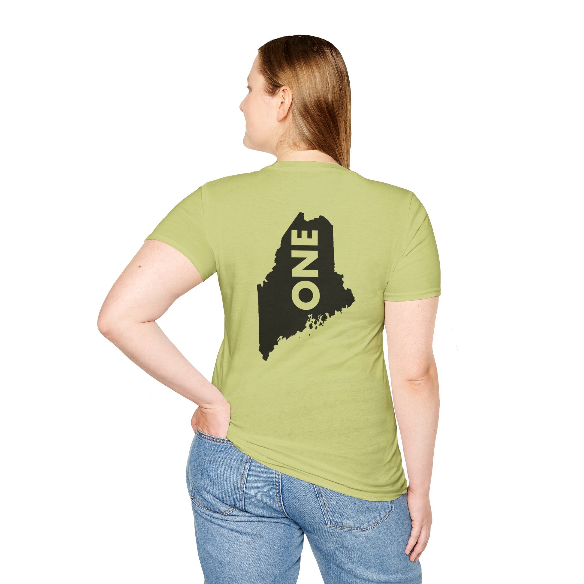 Maine ONE T-Shirt