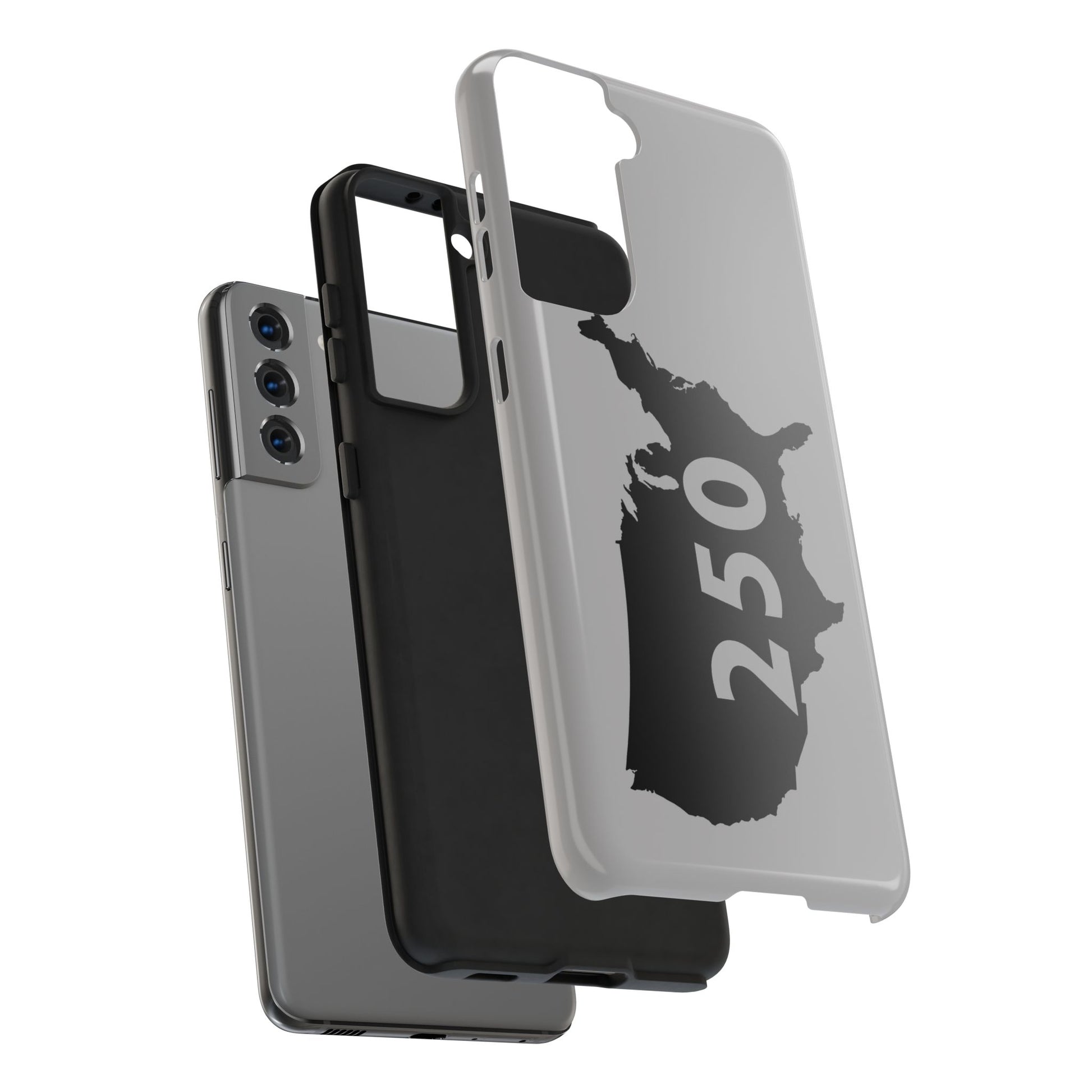 USA 250 Year Patriotic Phone Cases, America Bicentennial Phone Cover, United States Anniversary iPhone Case, 4th of July