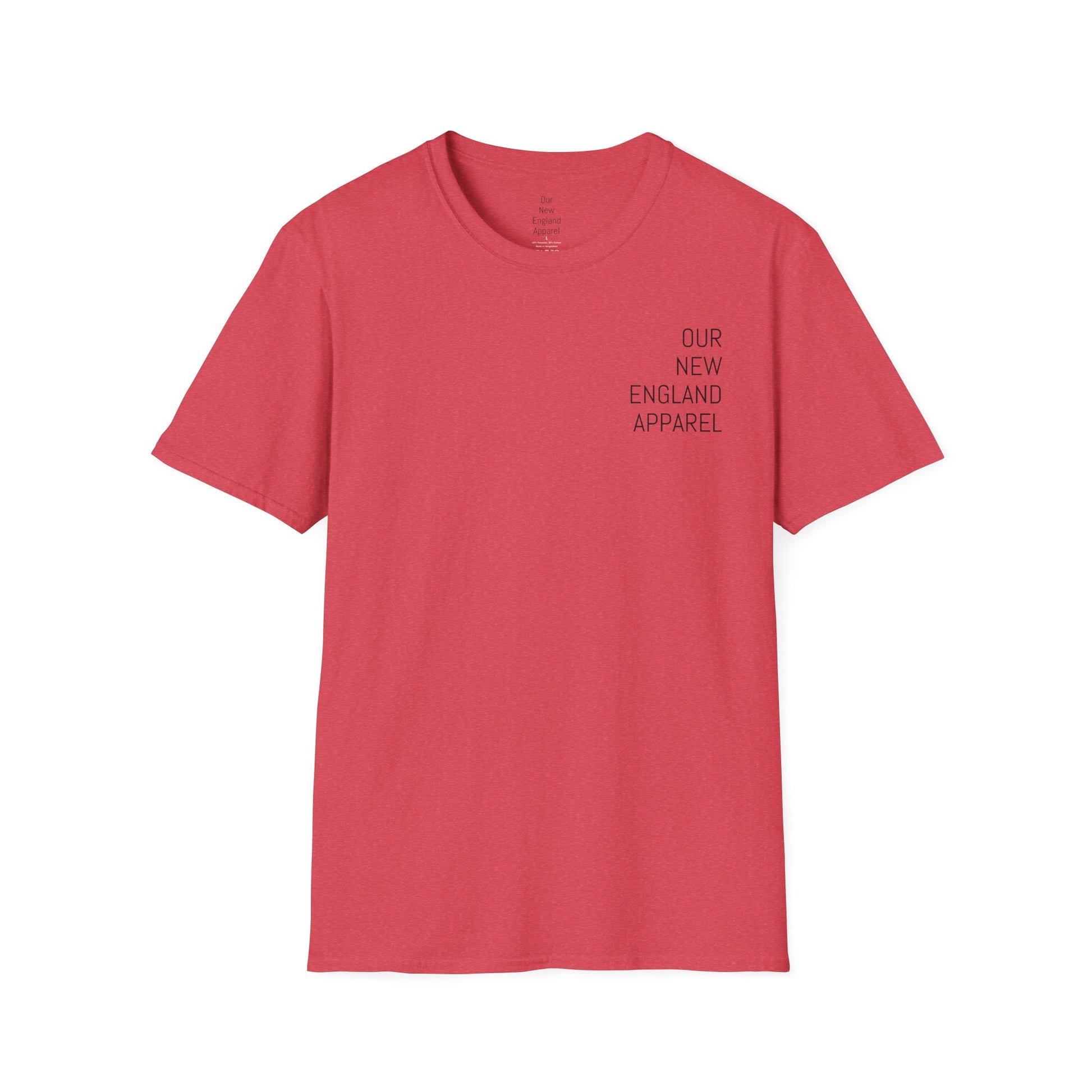 California ONE T-Shirt