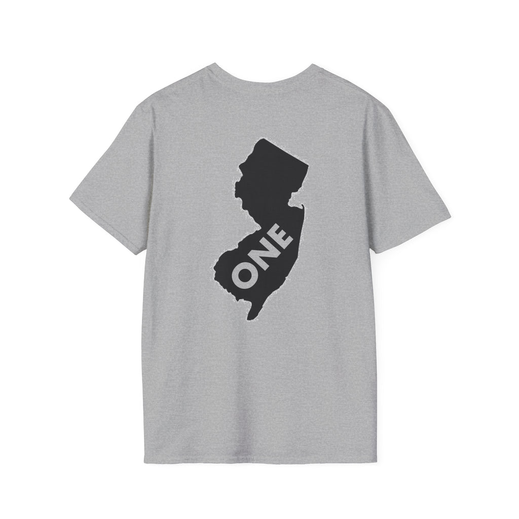 New Jersey ONE T-Shirt