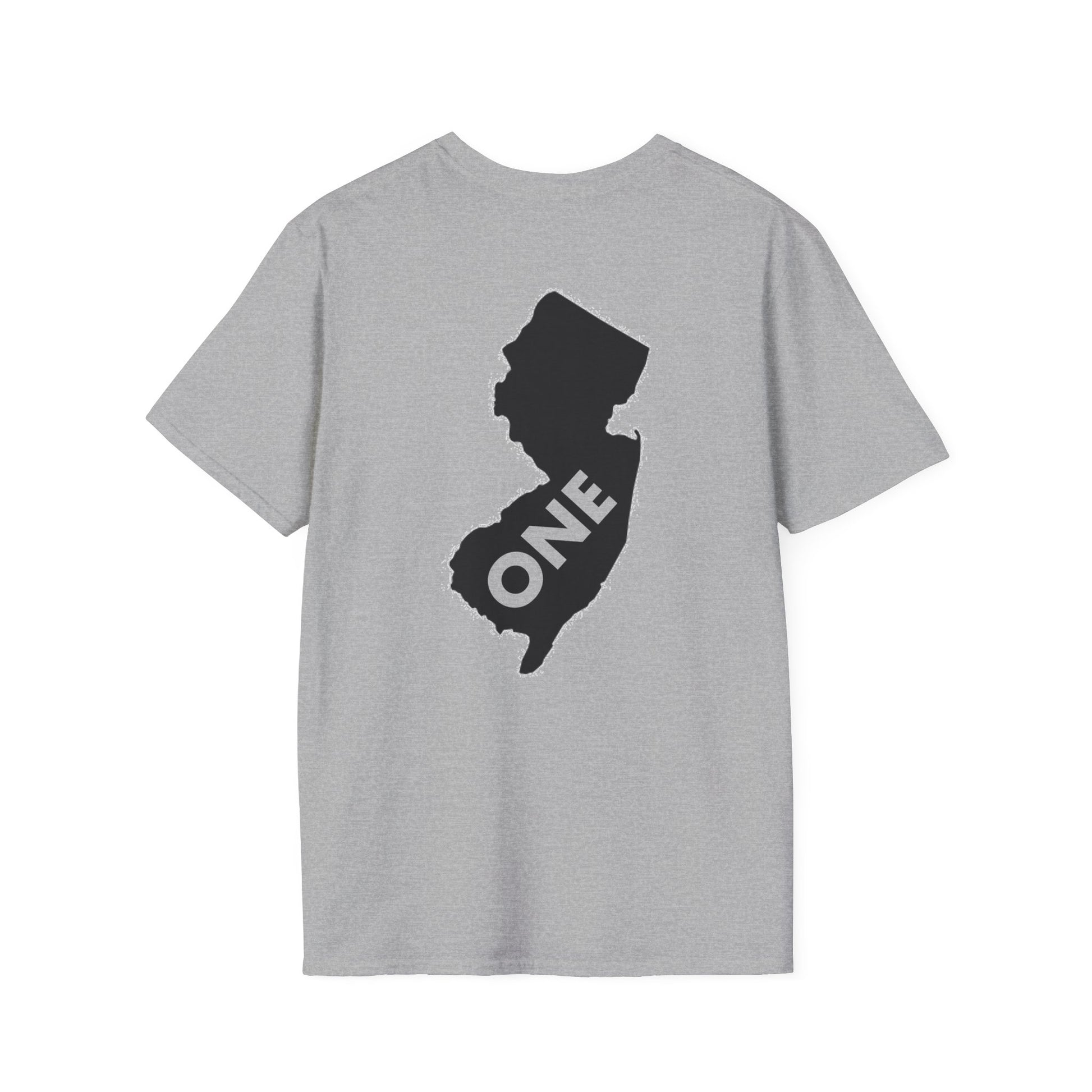 New Jersey ONE T-Shirt