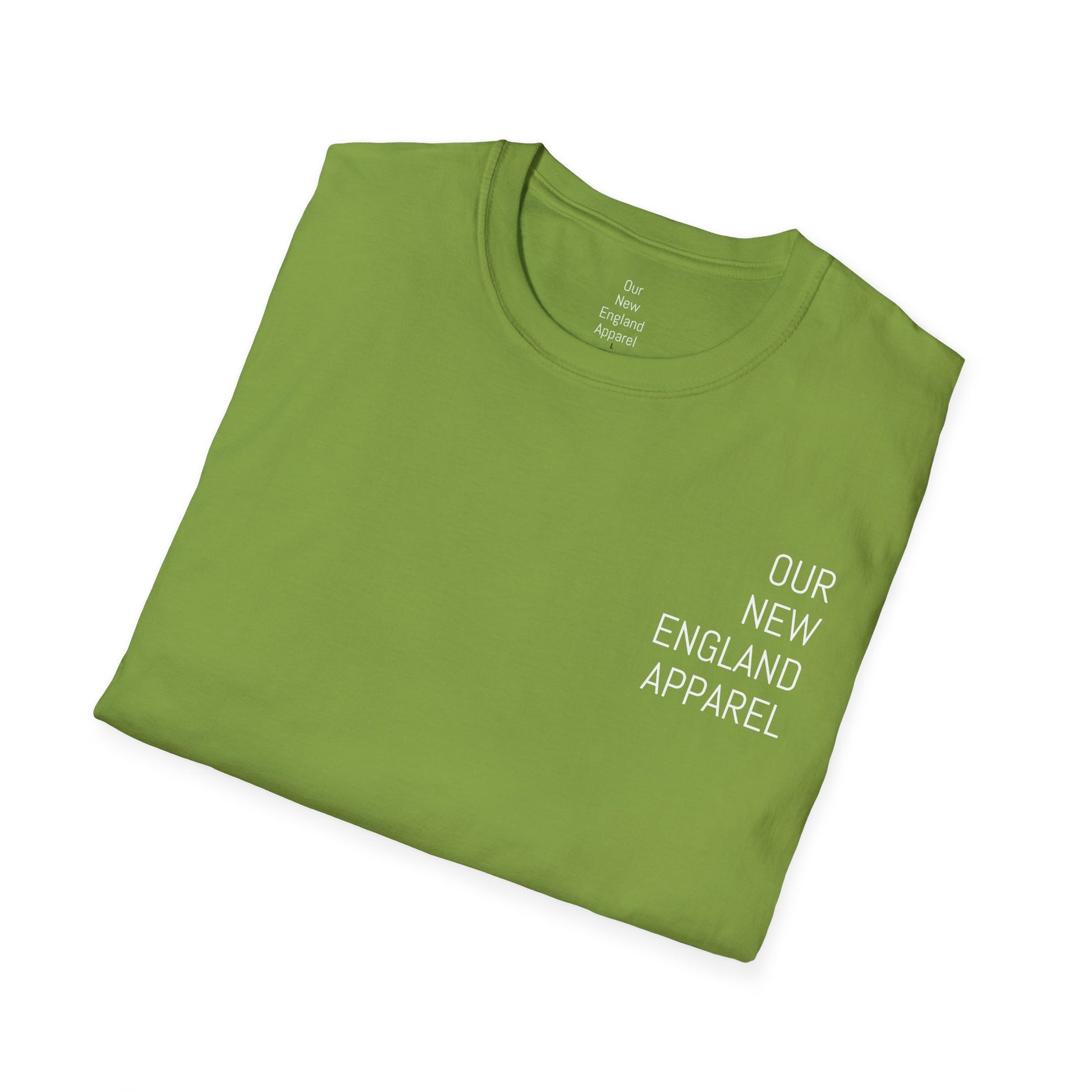 New Jersey ONE T-Shirt